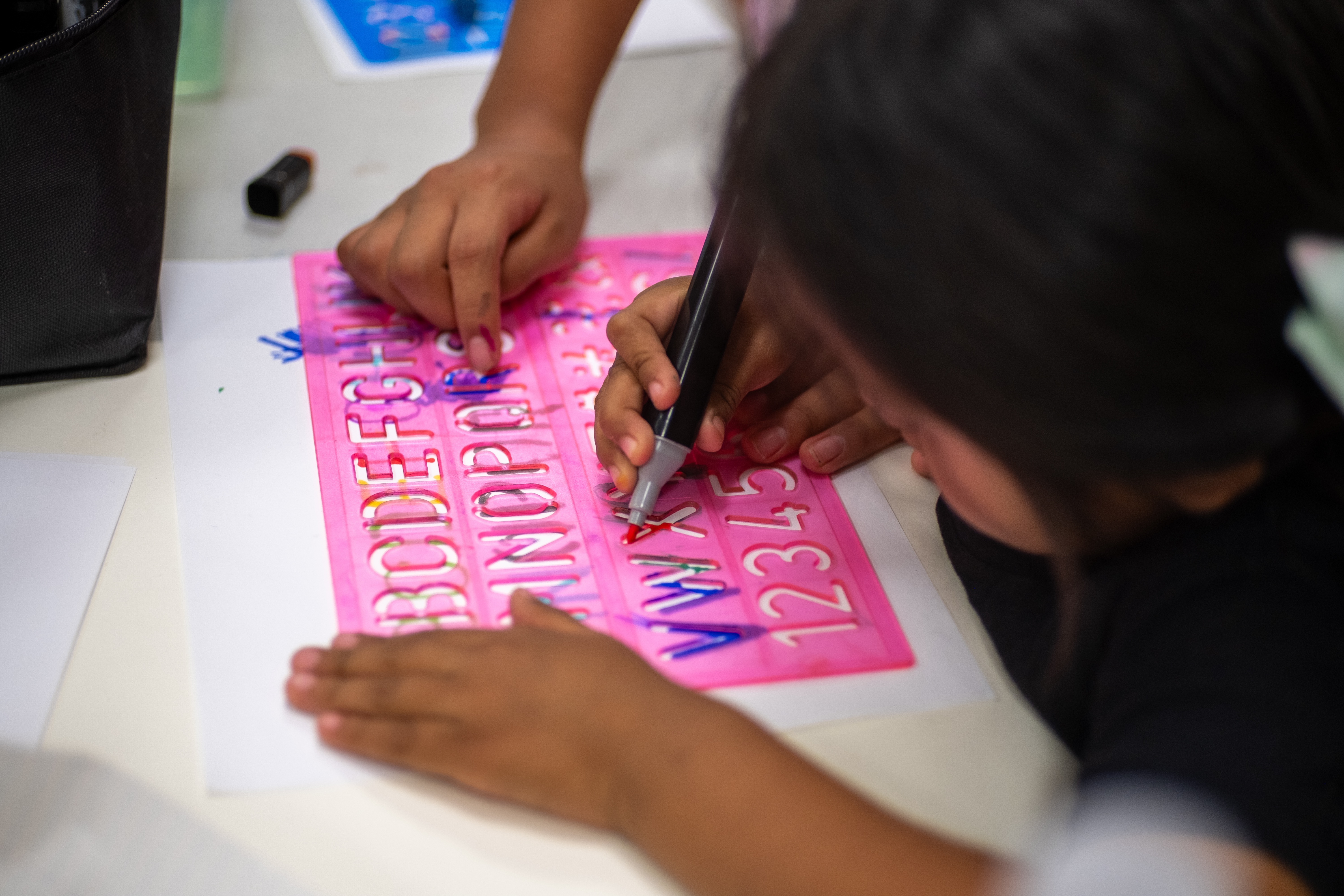 Help Citation Needed Keep Making Books with Kids! campaign photo, 7 of 8