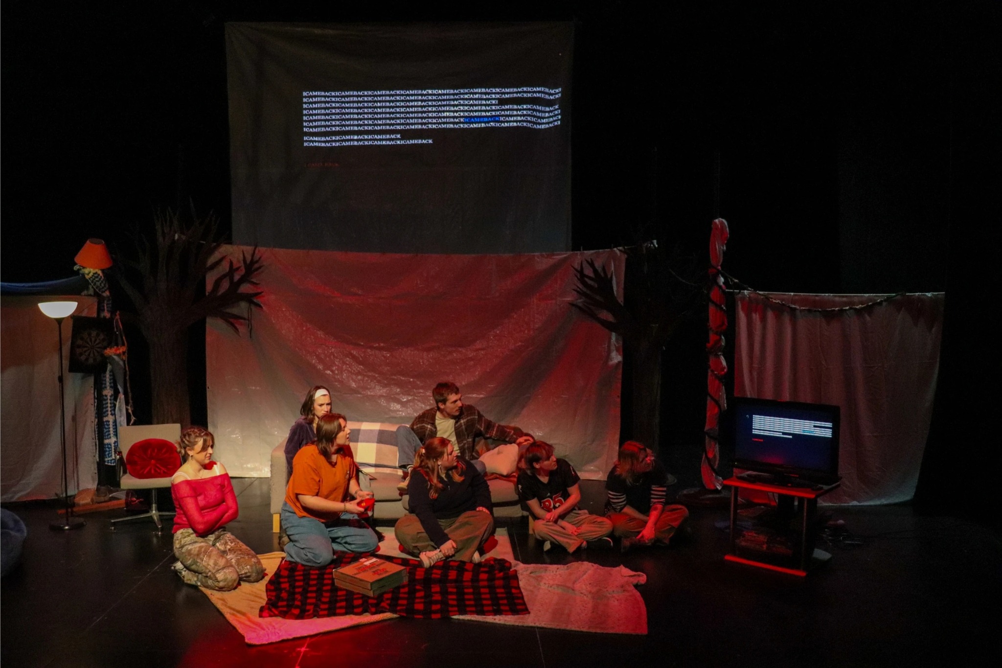 Help Big Kids get to the Island Fringe Festival! campaign photo, 4 of 8