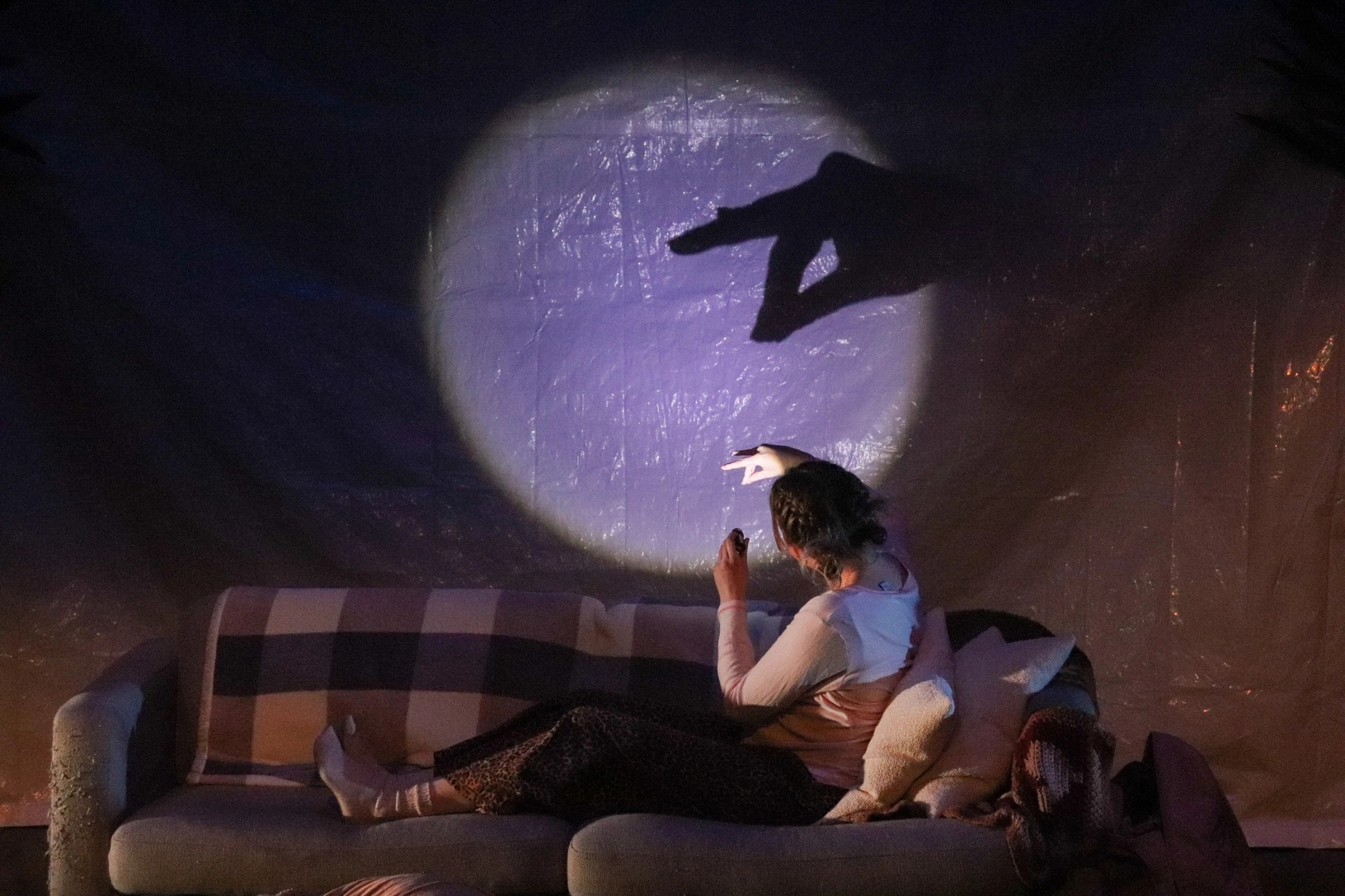 Help Big Kids get to the Island Fringe Festival! campaign photo, 5 of 8