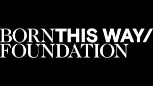 Donate to Support Born This Way Foundation photo