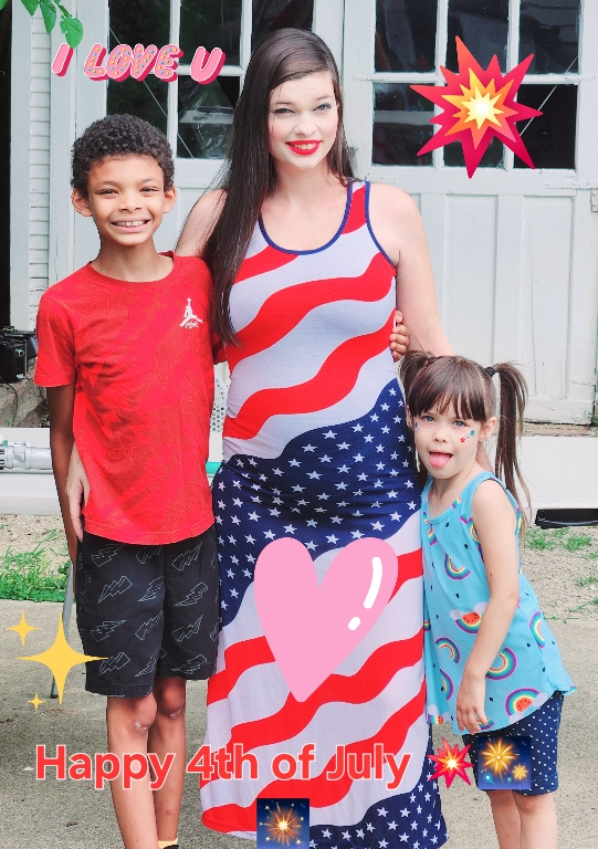 Help Ursula and Kids Keep the Lights On campaign photo, 2 of 7