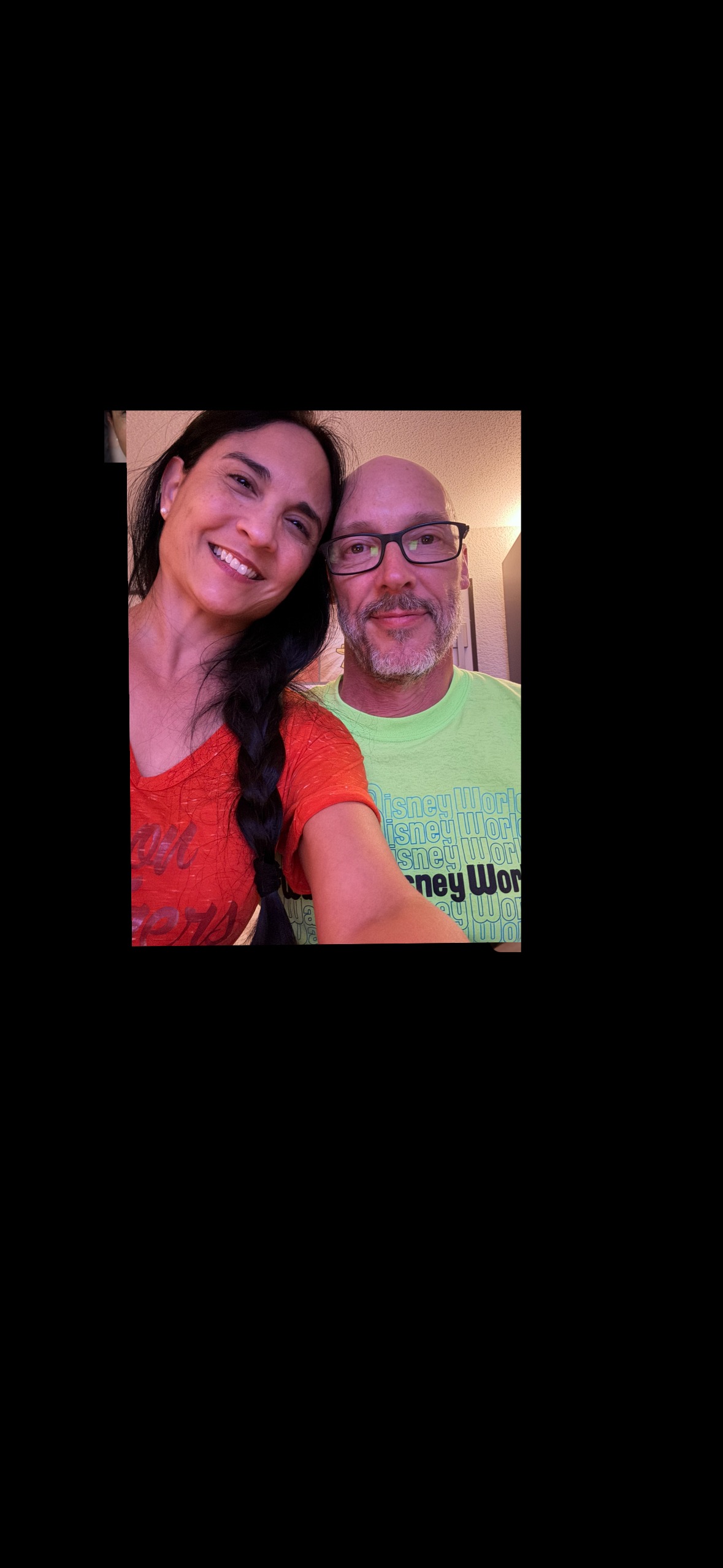 Breast Cancer, Lost Income - raised goal bc losing insurance campaign photo, 4 of 5