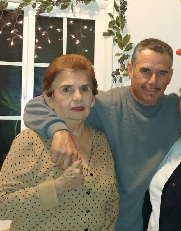 Help Lay Eddie to Rest with Love and Dignity by Leticia Vidal  gofundme donation