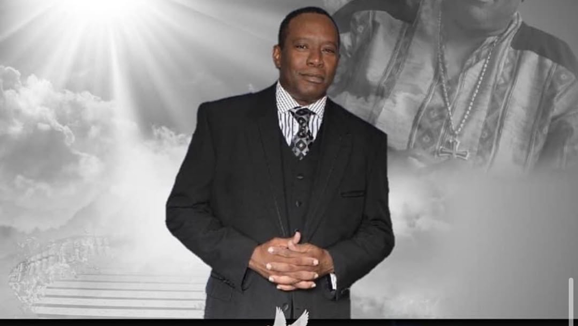 <h1>Help Us Give Shedell a Dignified Farewell<span class="hidden-full-title" style="display:none;"> ❤️ by Willie Williams</span></h1>