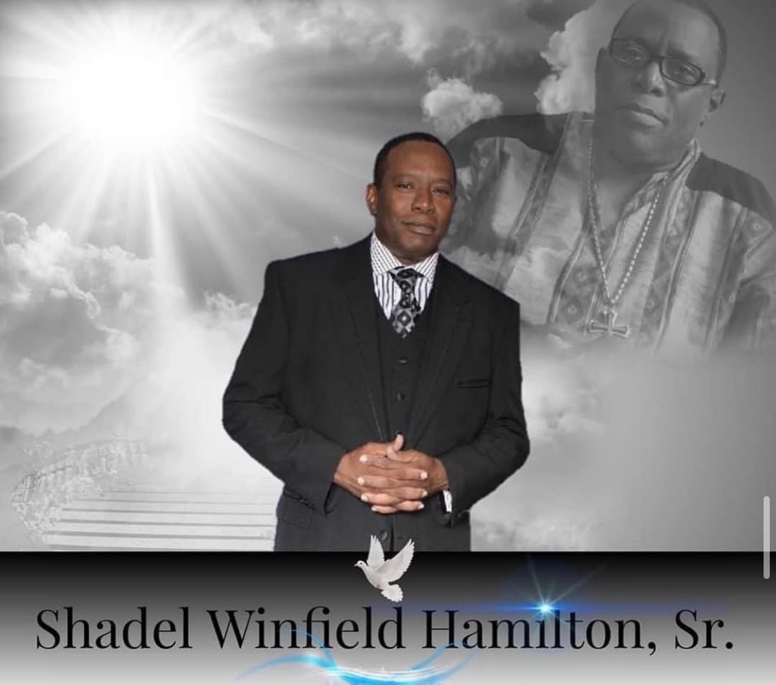 Help Us Give Shedell a Dignified Farewell by Willie Williams  gofundme donation