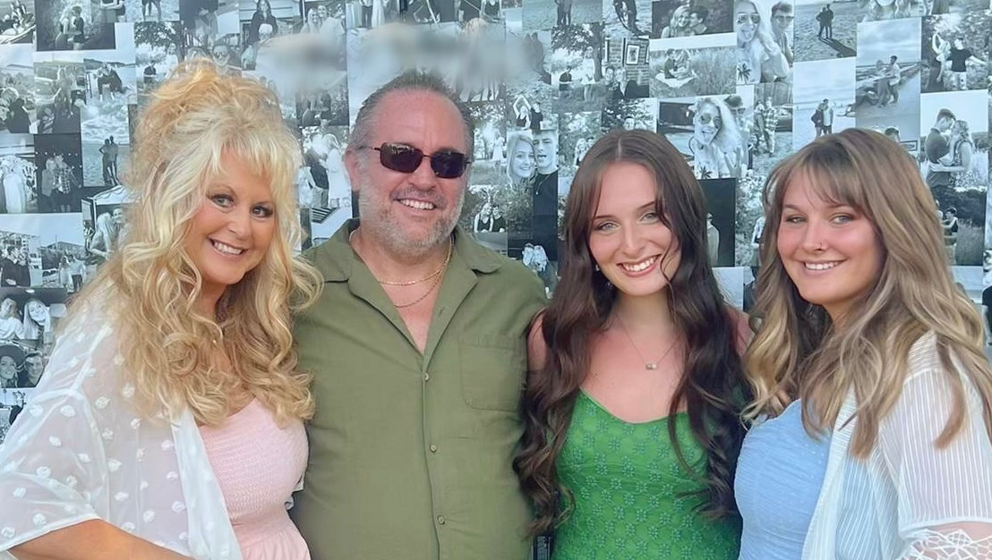 <h1>Support for the Family of Ron Johnston<span class="hidden-full-title" style="display:none;"> ❤️ by shaye Stephens</span></h1>