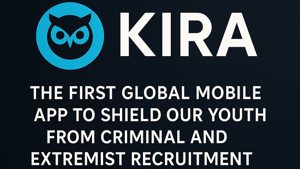 KIRA: Shielding Youth from Crime, Gangs & Exploitation pinned link photo