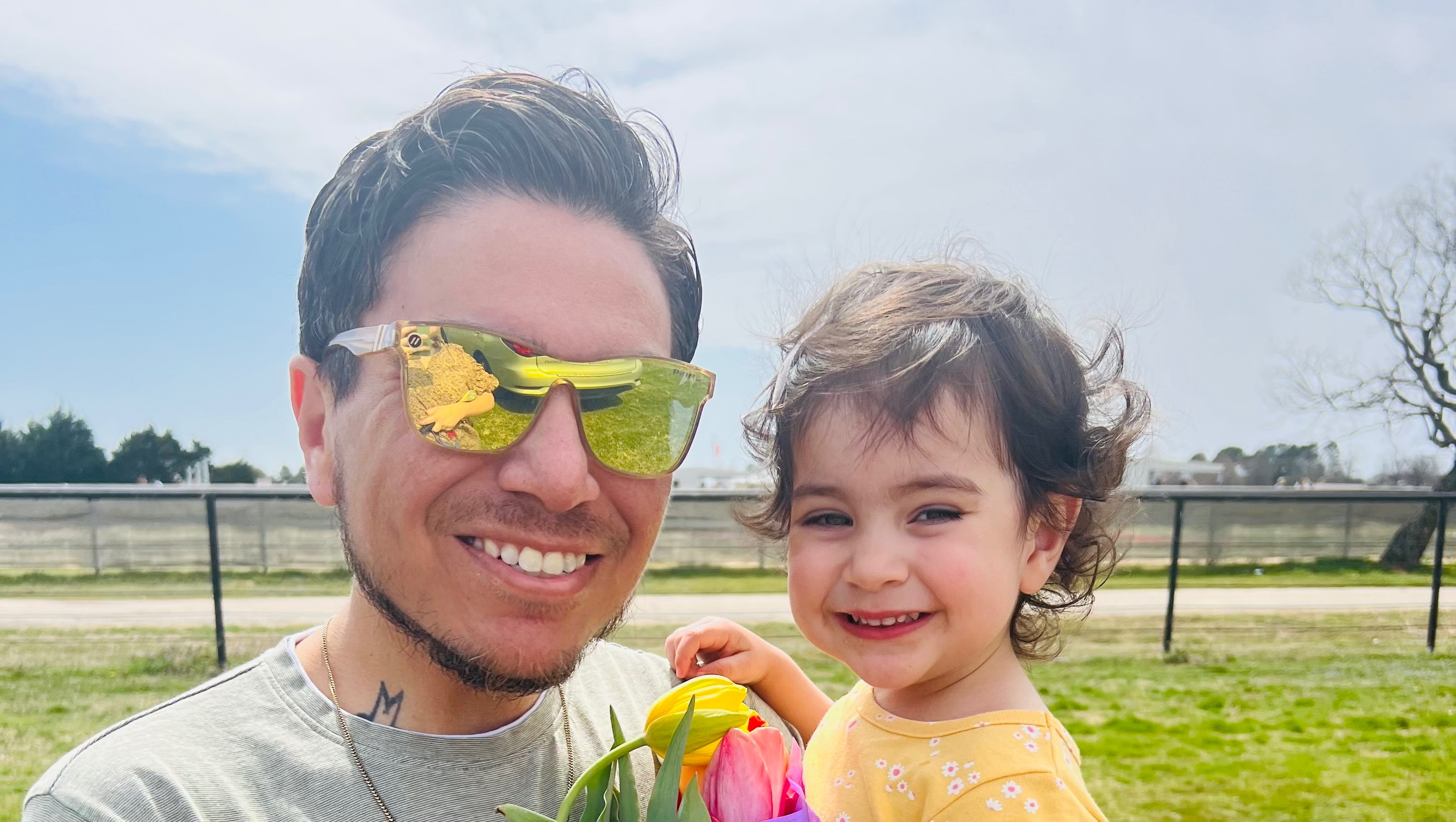 Support Matamoros Family During Cancer Heartbreak