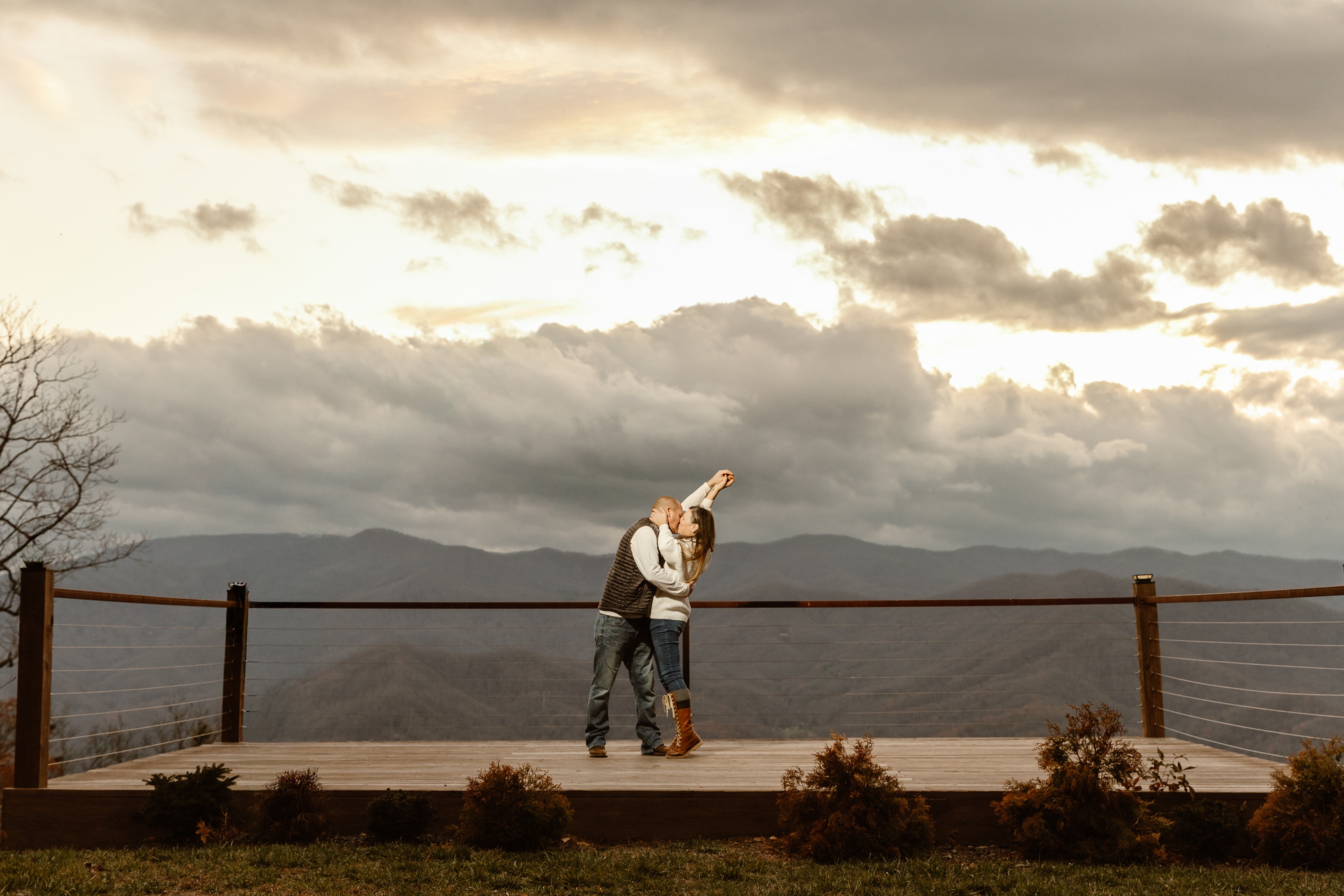 Donate to Our Epic Honeymoon Journey campaign photo, 2 of 4