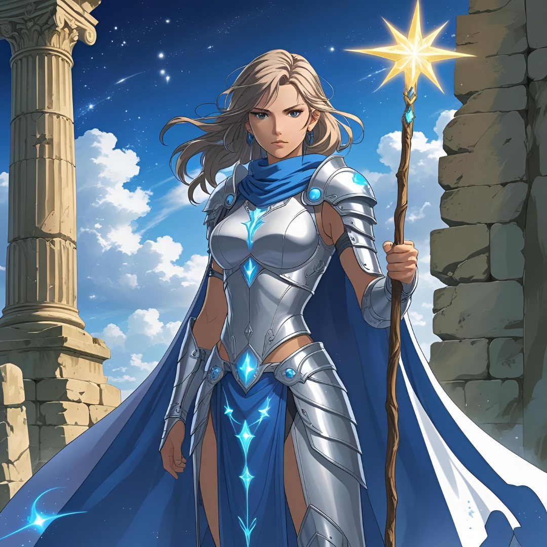 Help Bring to Life an Epic Adventure: A New Legend Begins campaign photo, 2 of 8