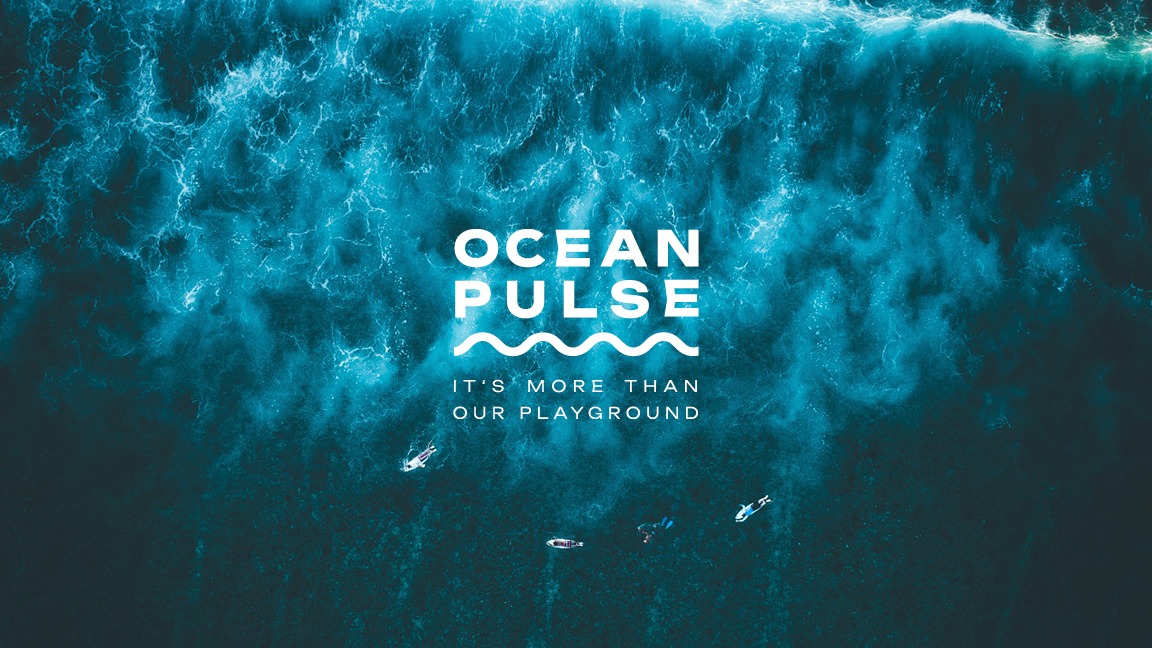 Hilf mit, OceanPulse zum Leben zu erwecken campaign photo, 2 of 5
