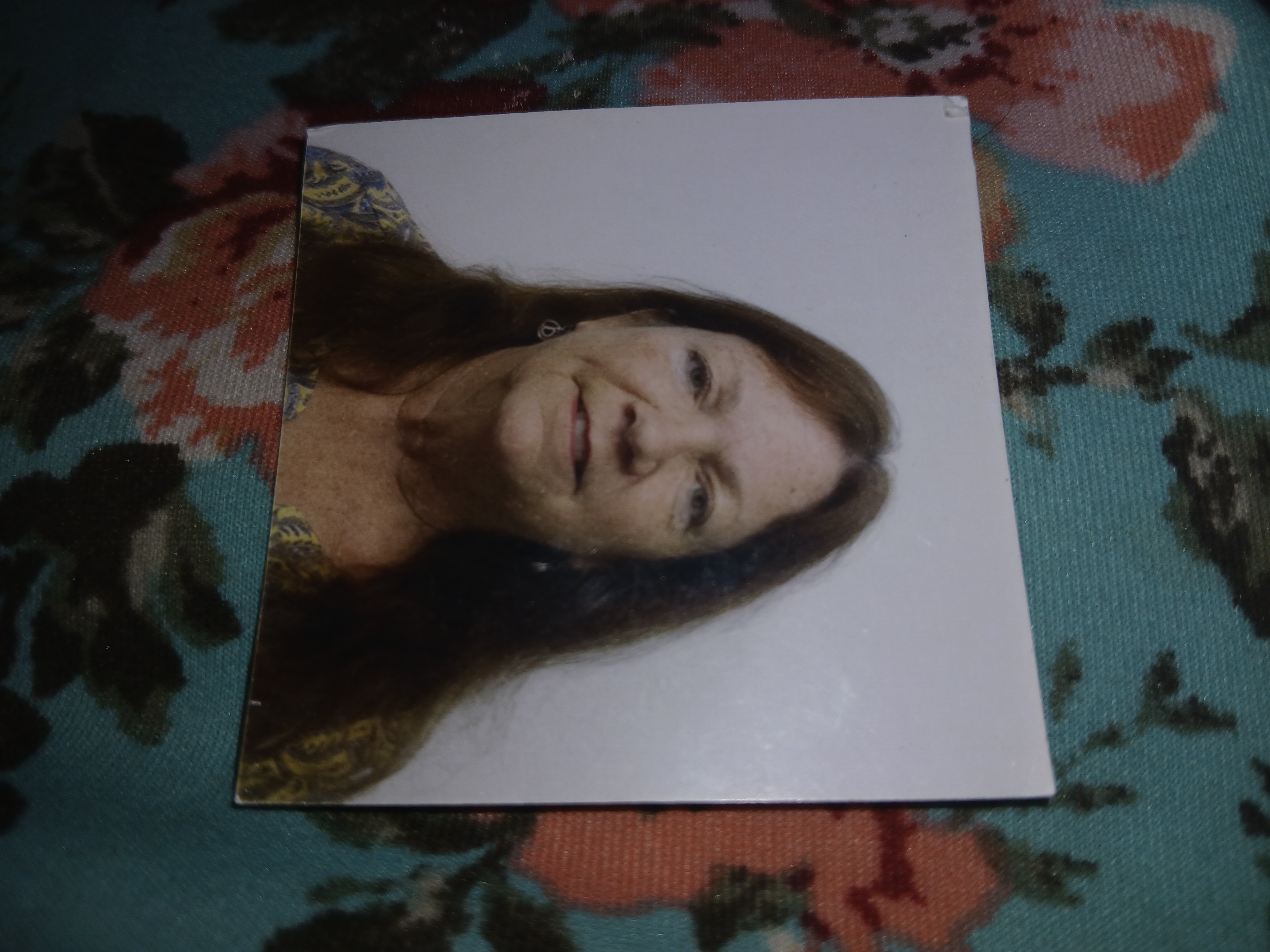 HONORING PATRICIA DEERR, AN INNOCENT VICTIM OF GUN VIOLENCE by Melinda Simpson  gofundme donation