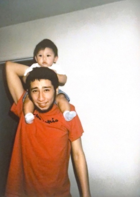 Funeral Help for Alan, Our Family