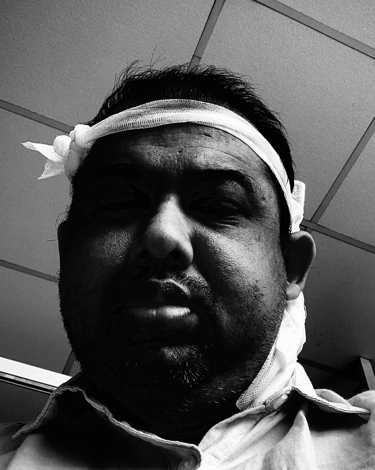Urgent support for kidney transplant campaign photo, 2 of 4