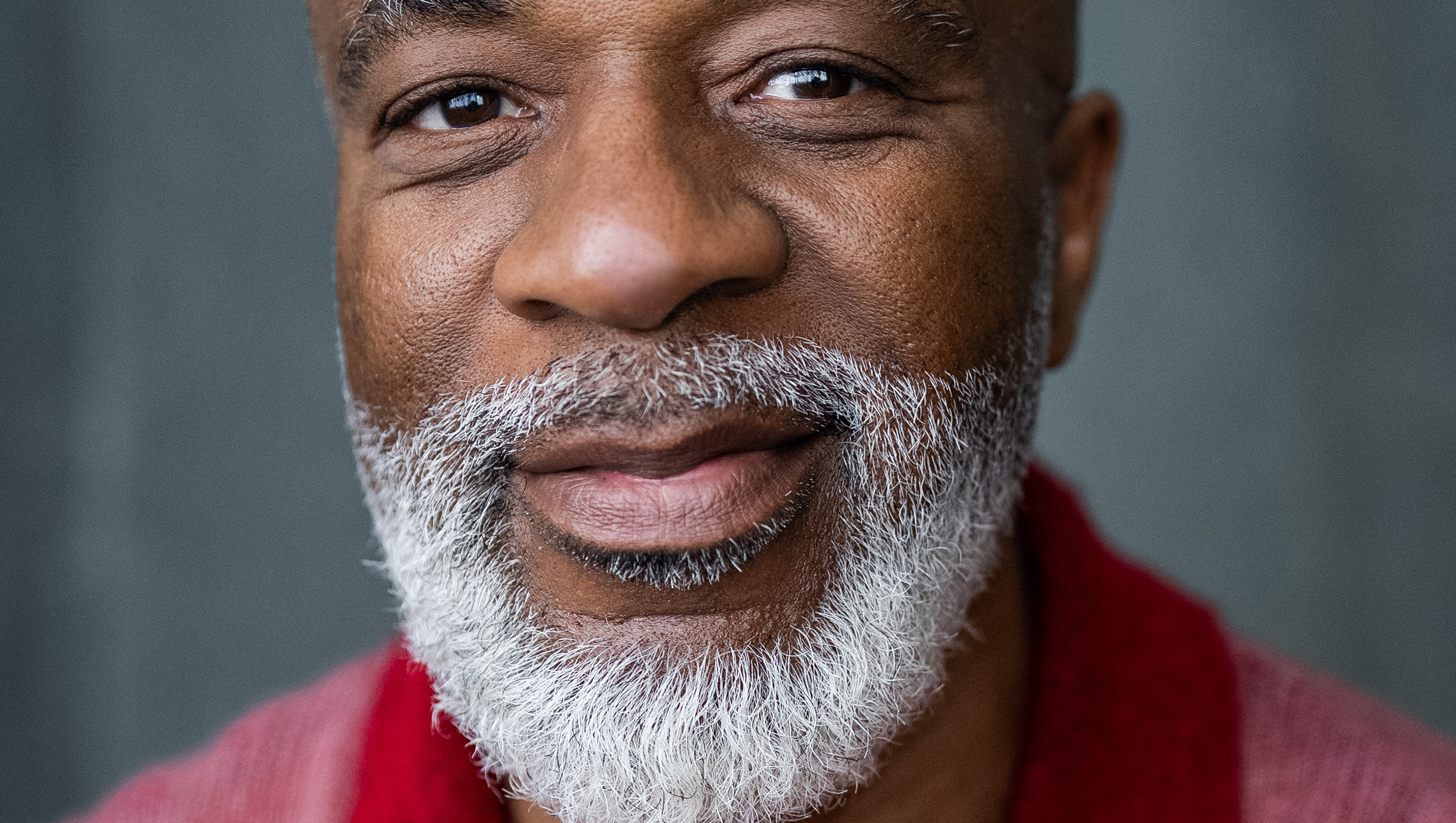 Fundraiser by Jeorge Watson : NYC Actor Jeorge Needs Your Support
