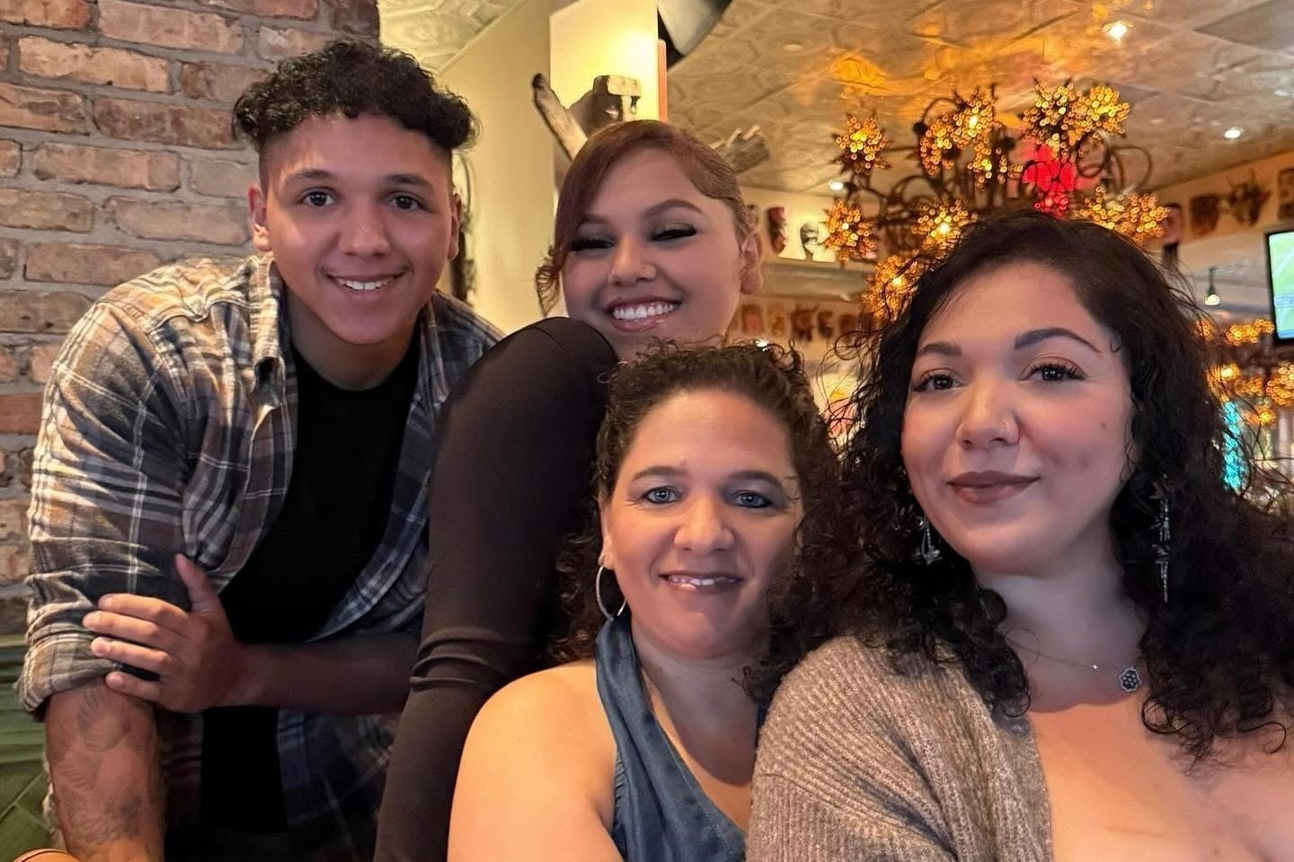 Donate to Angie Gamez's Healing Journey campaign photo, 2 of 7