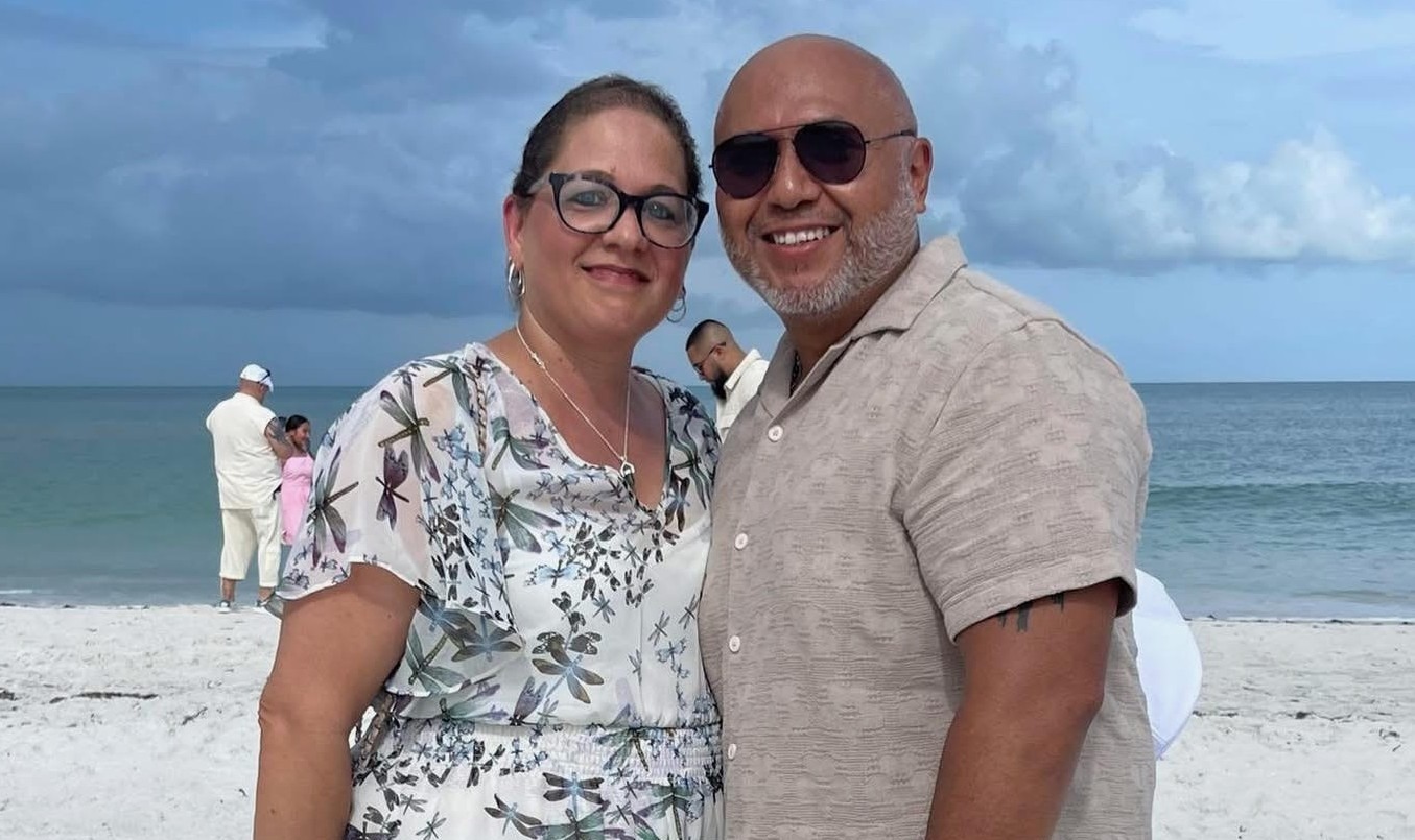 Donate to Angie Gamez's Healing Journey campaign photo, 4 of 7