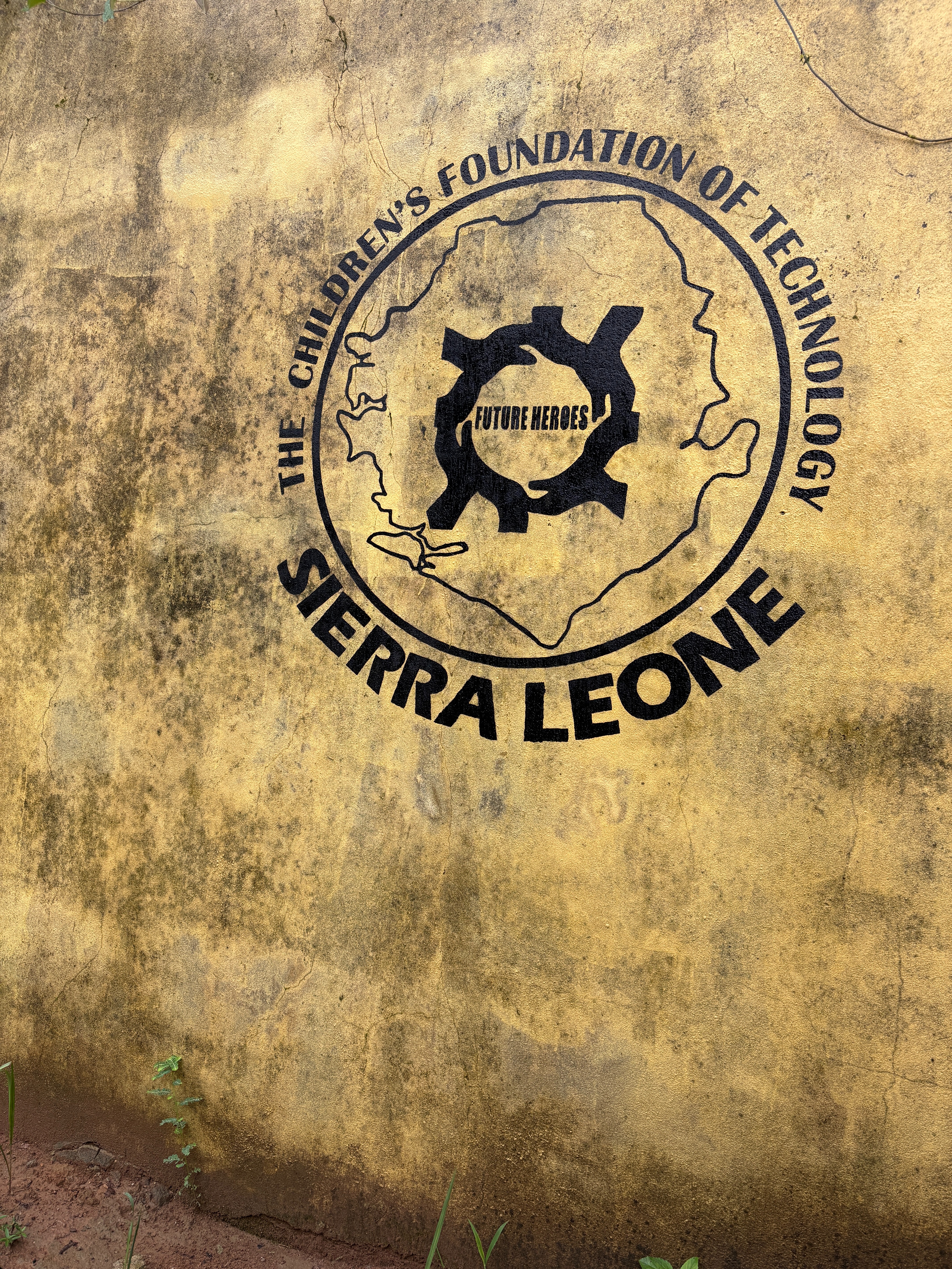 Feed 100 Kids and 8 Staff in Sierra Leone campaign photo, 4 of 7