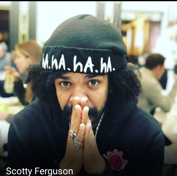 In Memory of Scotty Ferguson with ❤️ with campaign photo, 6 of 8