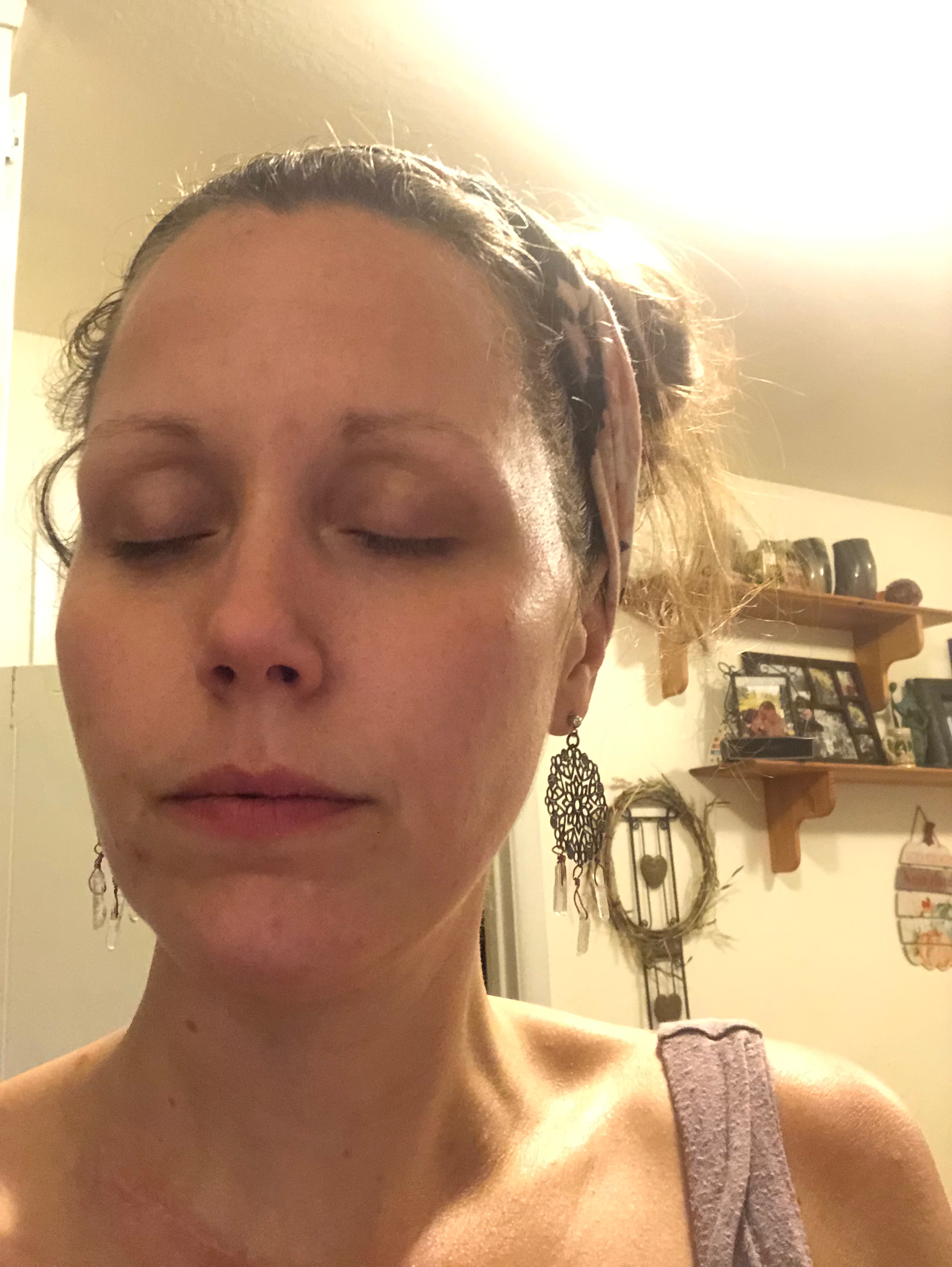 Help Ashley Fight Back: $16,000 for Life-Changing Stem Cell campaign photo, 4 of 8