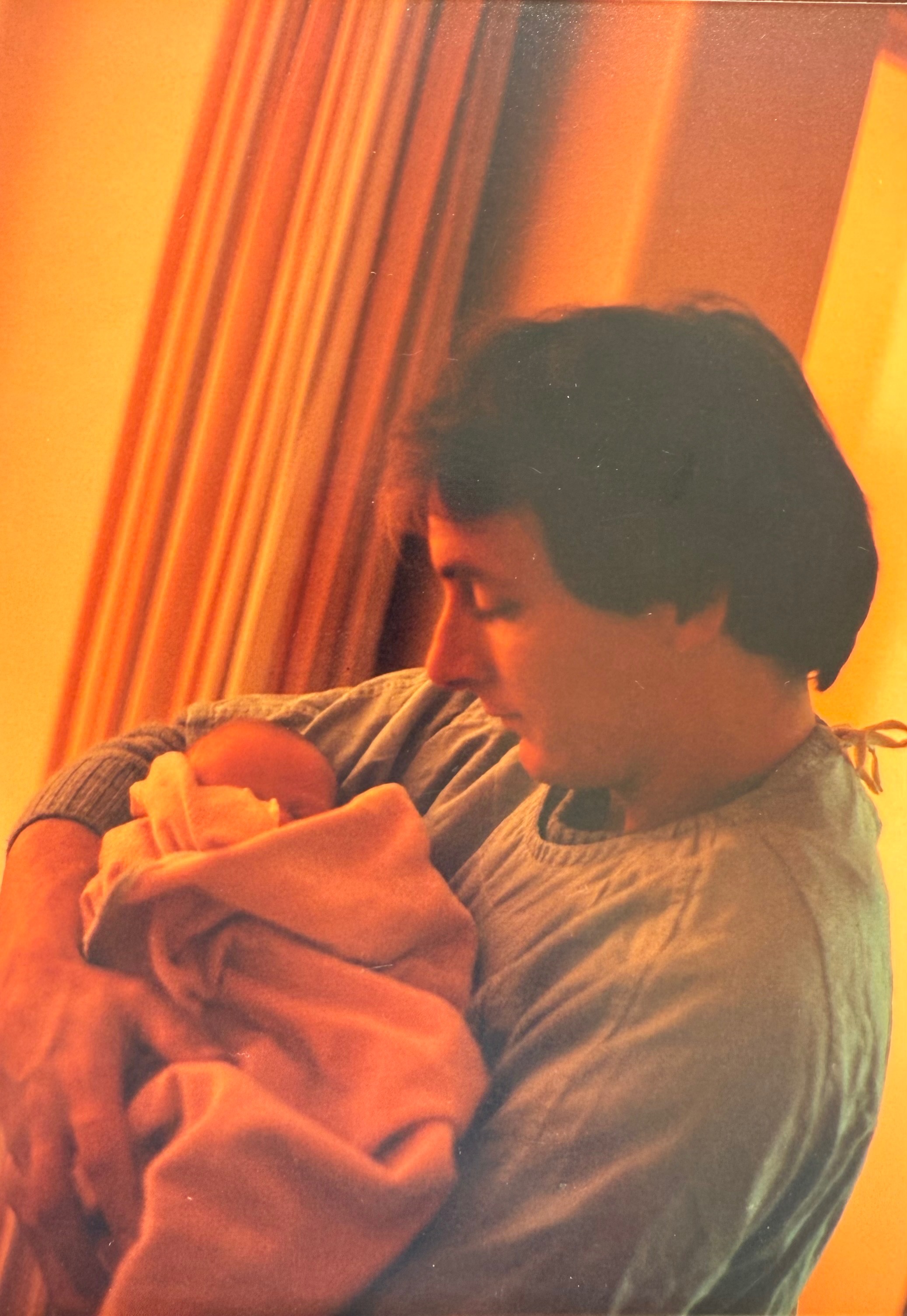 •	“Time Is Short, Help Us Prepare for my Dad’s farewell” campaign photo, 7 of 8
