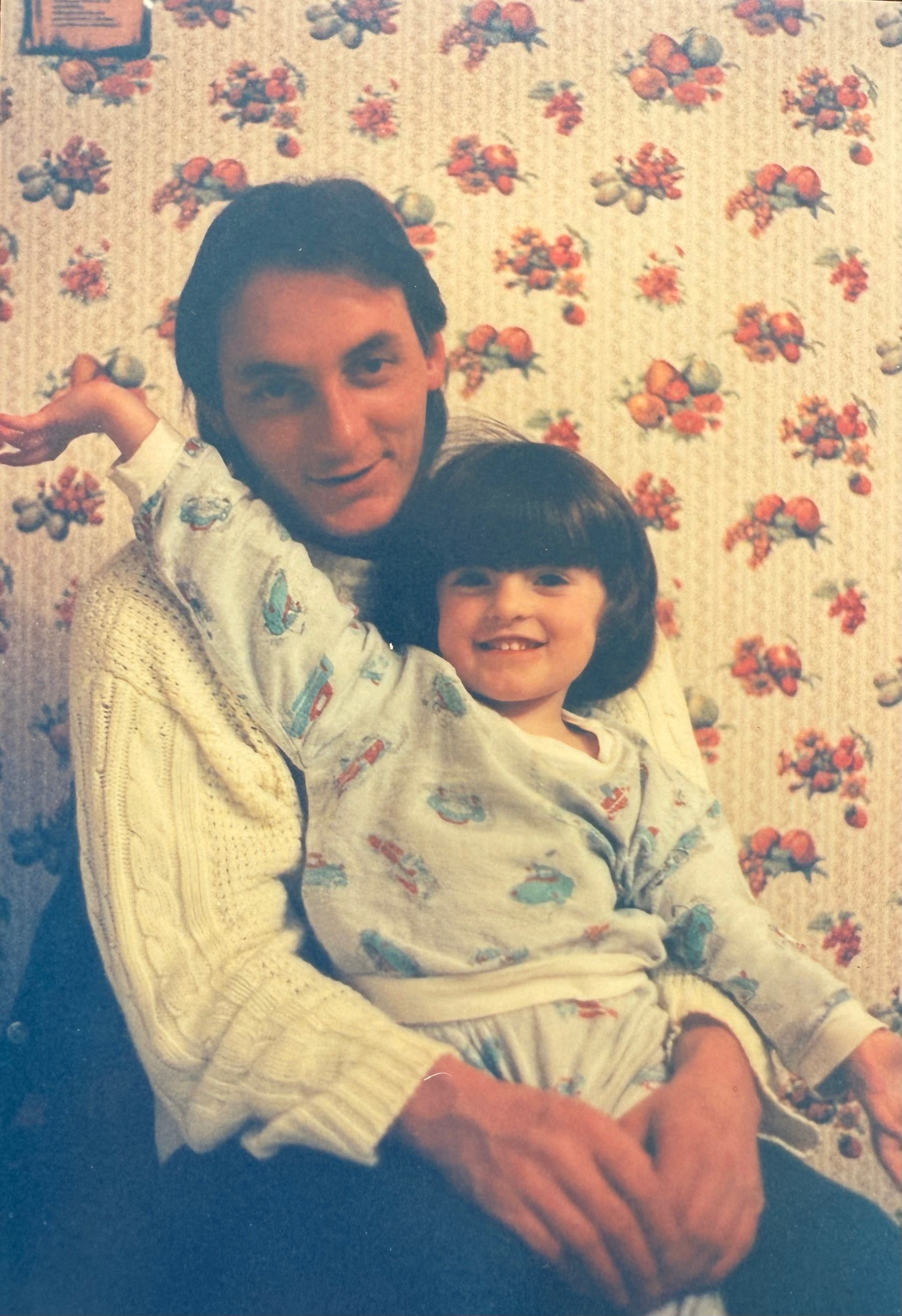 •	“Time Is Short, Help Us Prepare for my Dad’s farewell” campaign photo, 2 of 8