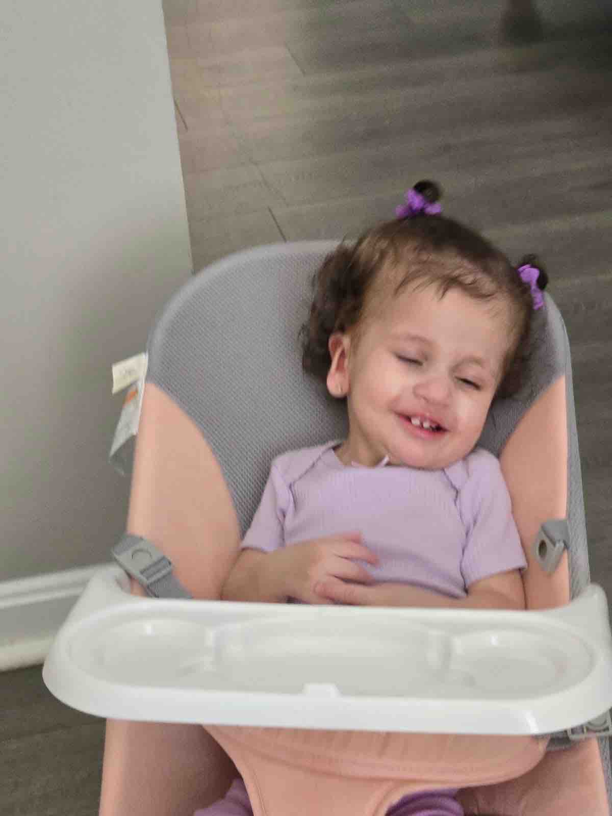 Support Baby Alana's Health Journey campaign photo, 9 of 10