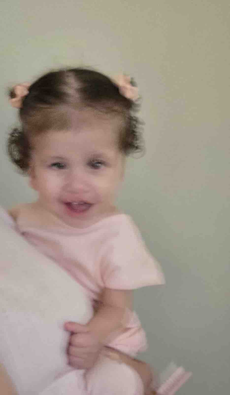Support Baby Alana's Health Journey campaign photo, 2 of 10