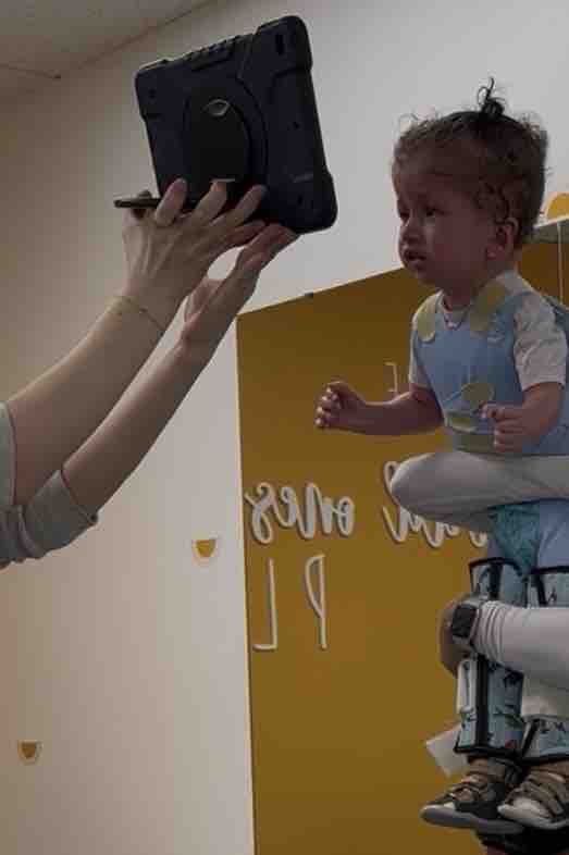 Support Baby Alana's Health Journey campaign photo, 5 of 10