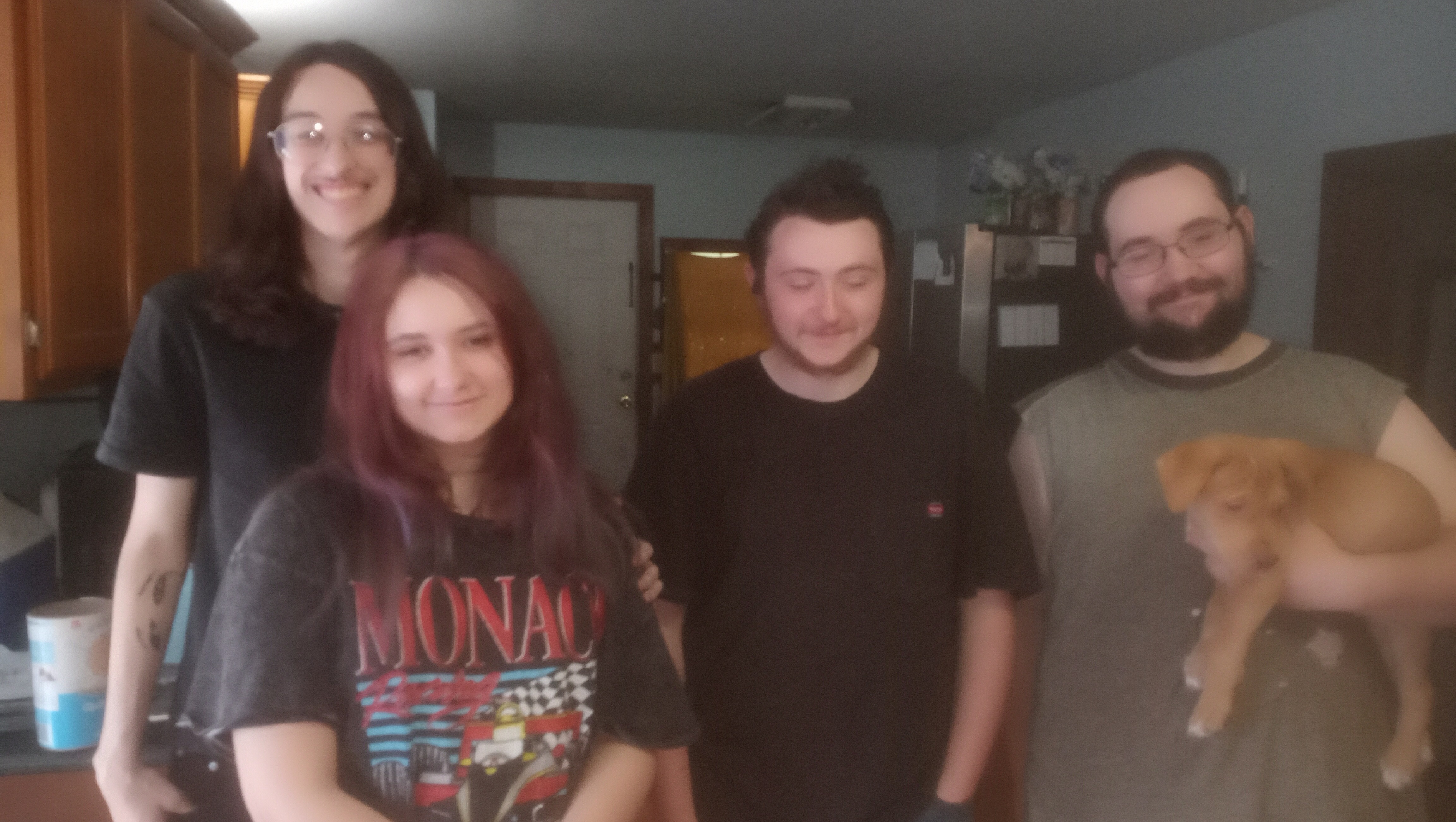 Shelter Needed for Mom and Her Kids photo