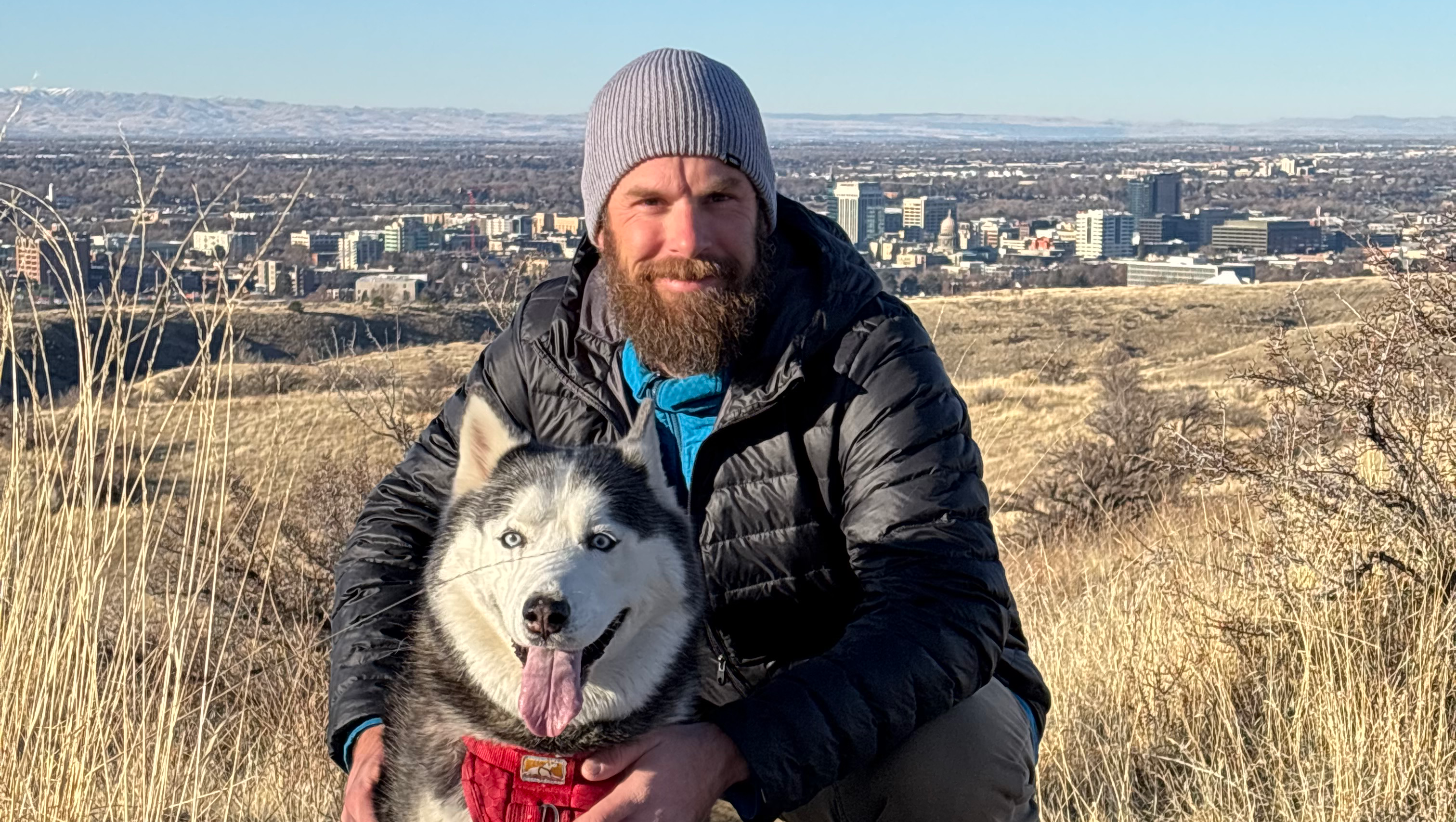 Tim Olds Fundraiser for Tim Old by Ryan Bruce : Help Tim Rebuild After House Fire