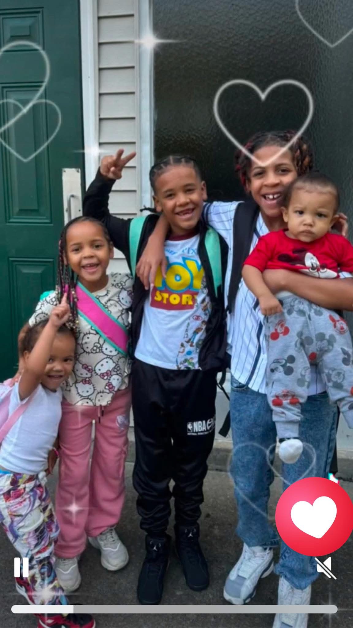 Give Hope to a Homeless Family campaign photo, 4 of 7