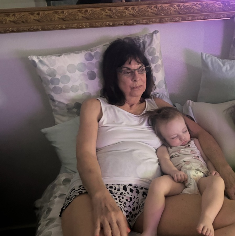 Help Us Honor Georgette Lazar and Support Her Husband’s Care campaign photo, 7 of 8