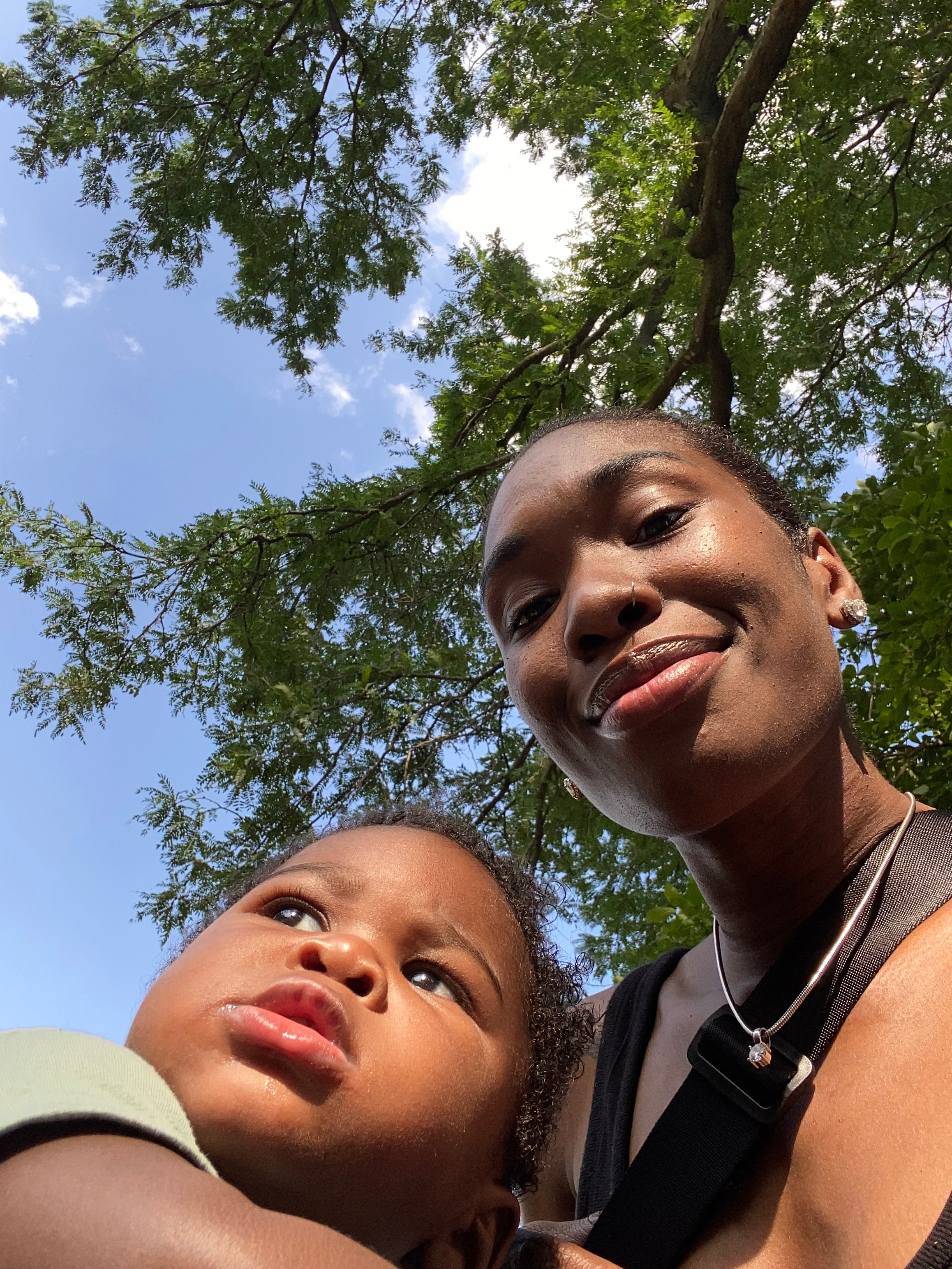 Help Chyna Pursue Her Nursing Dreams campaign photo, 4 of 8