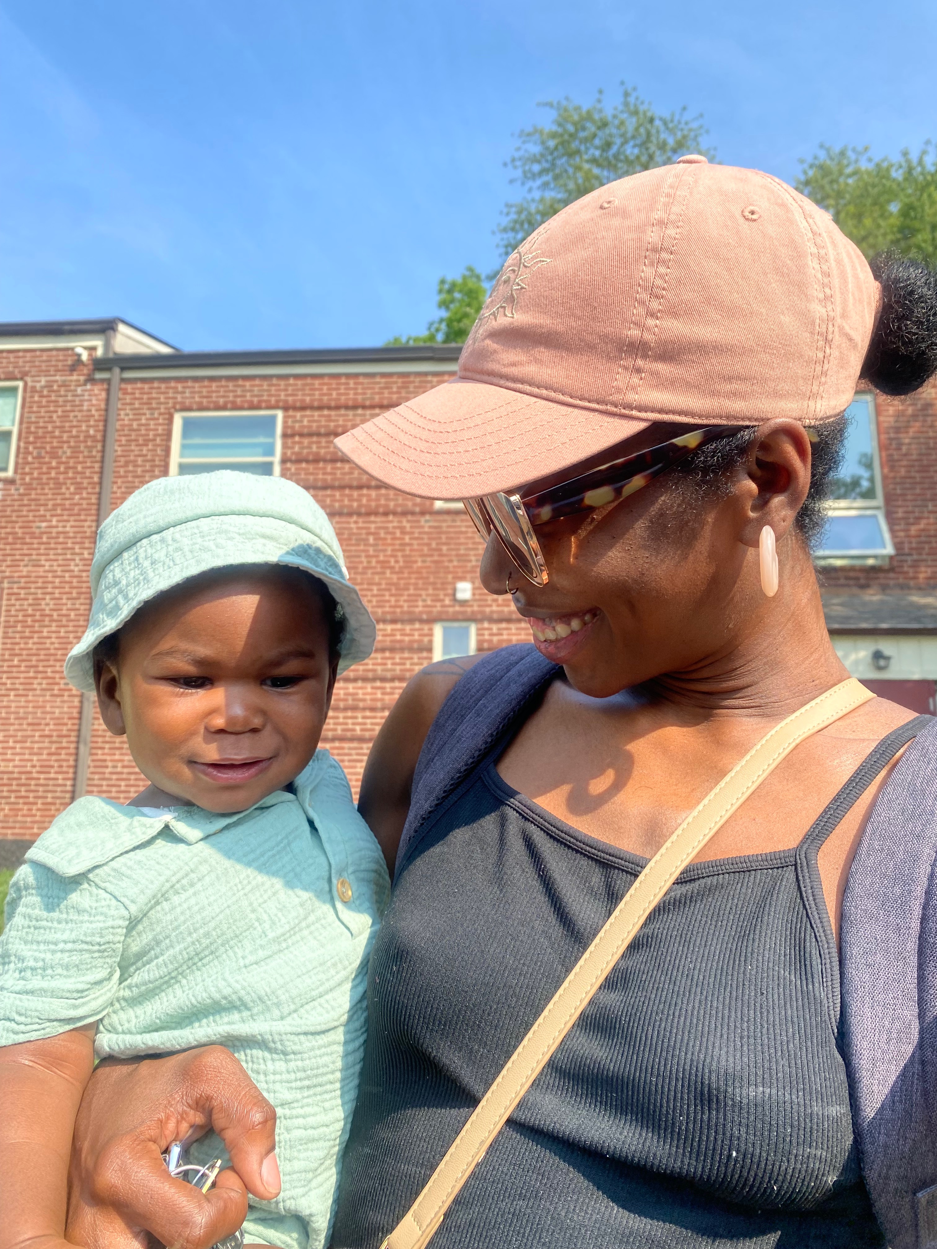 Help Chyna Pursue Her Nursing Dreams campaign photo, 5 of 8