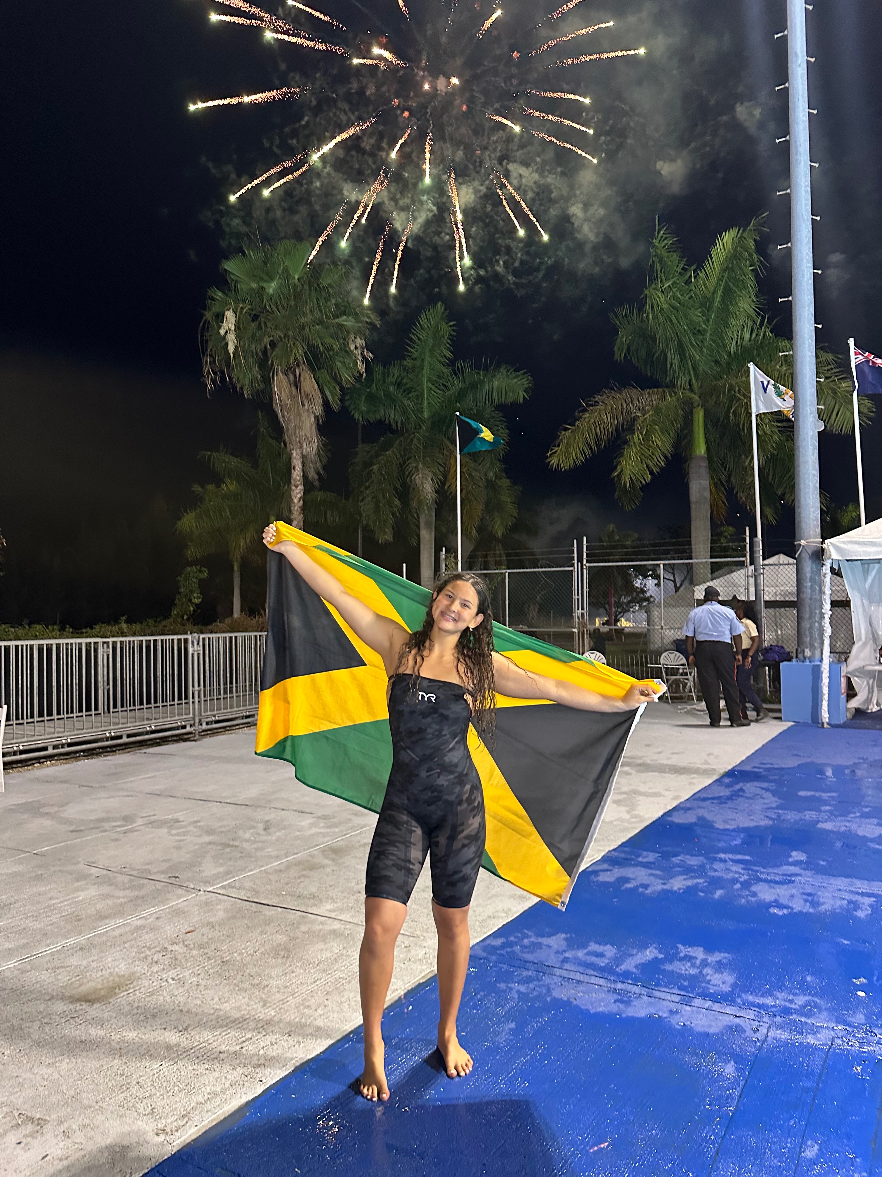 Help raise money to send team Jamaica to World Juniors campaign photo, 2 of 4