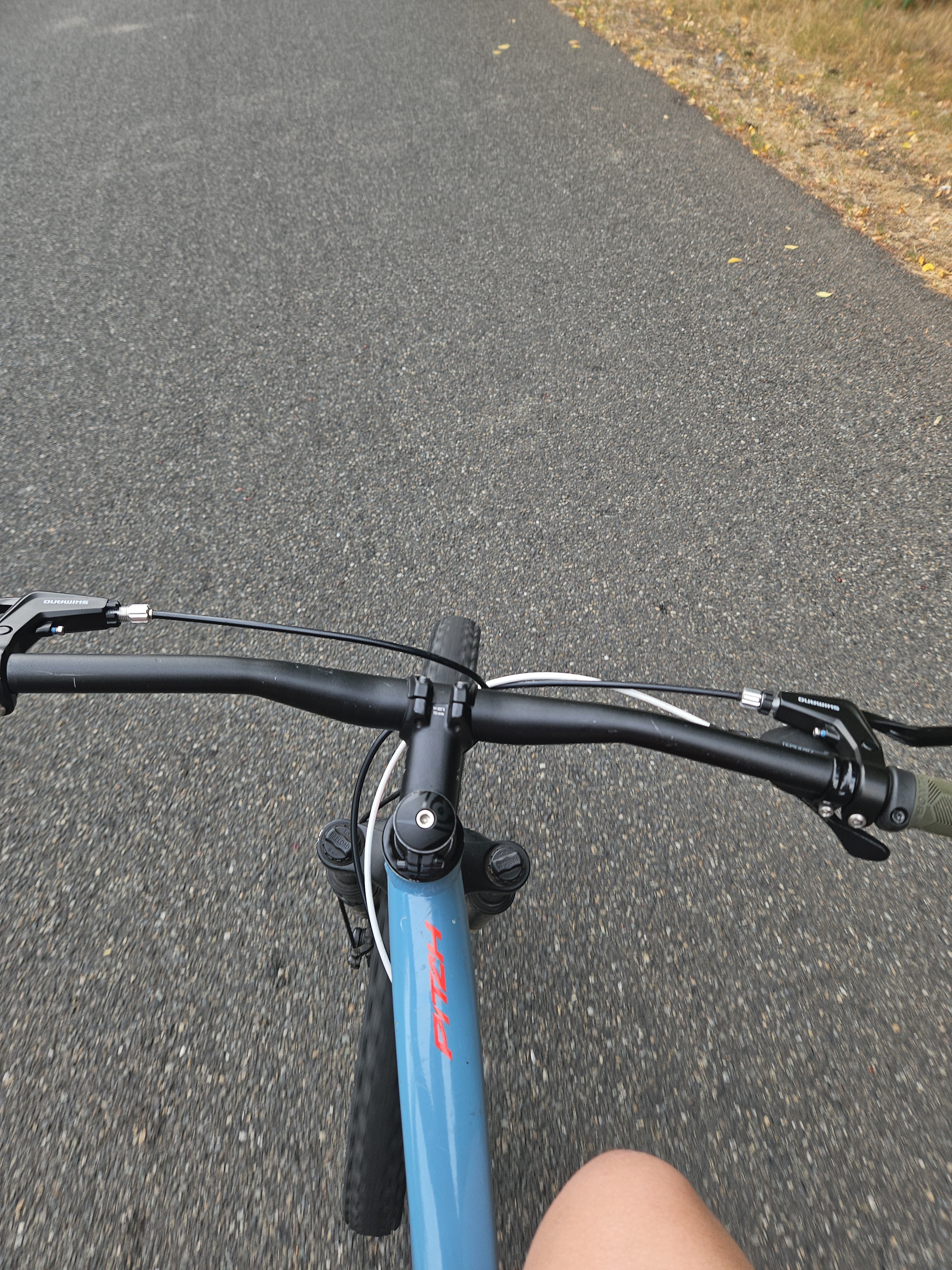 Cycle 300 Miles for American Cancer Society campaign photo, 5 of 7