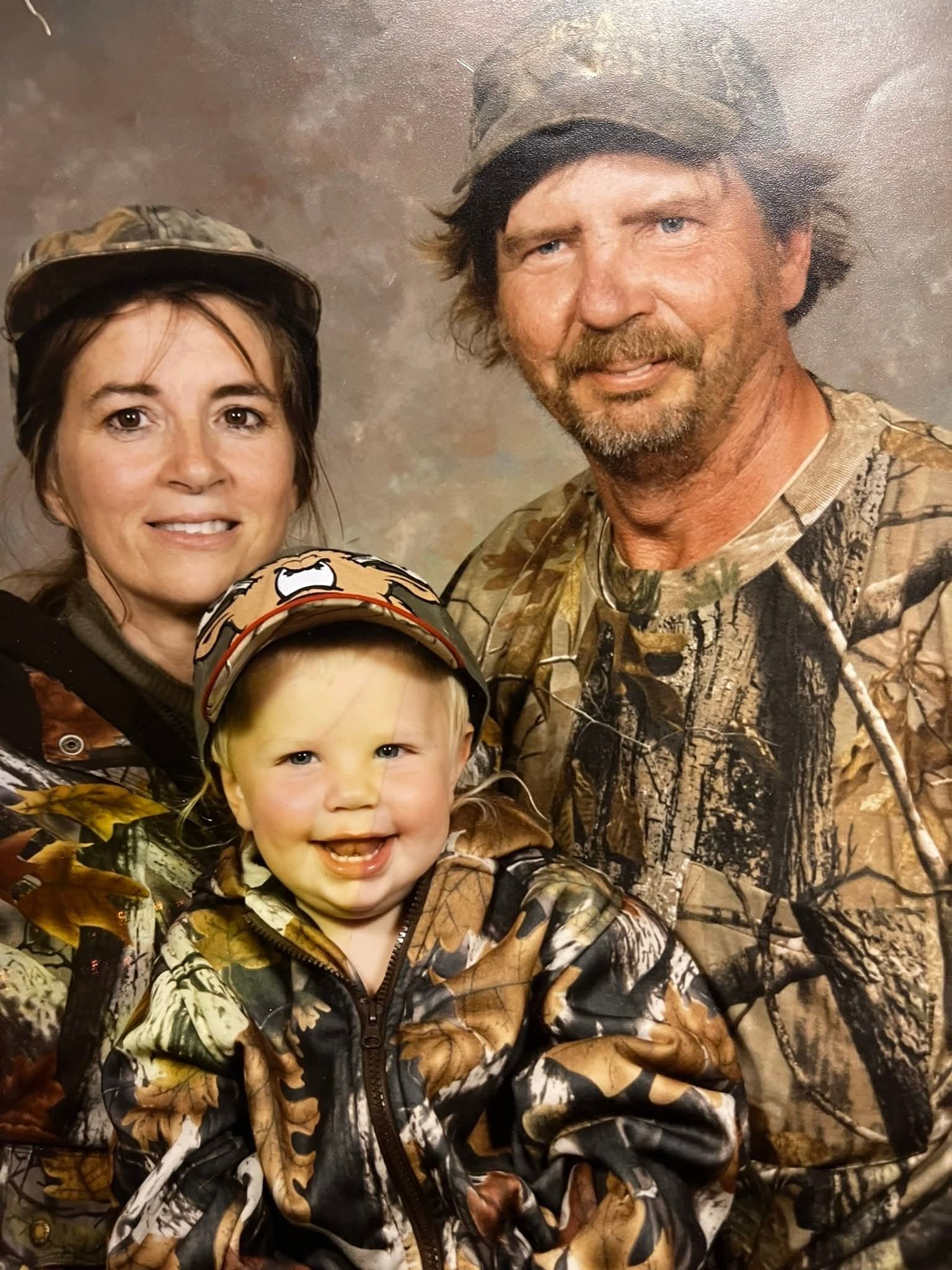 Support for Tim Mulvaney's memorial ceremony and gathering campaign photo, 5 of 7