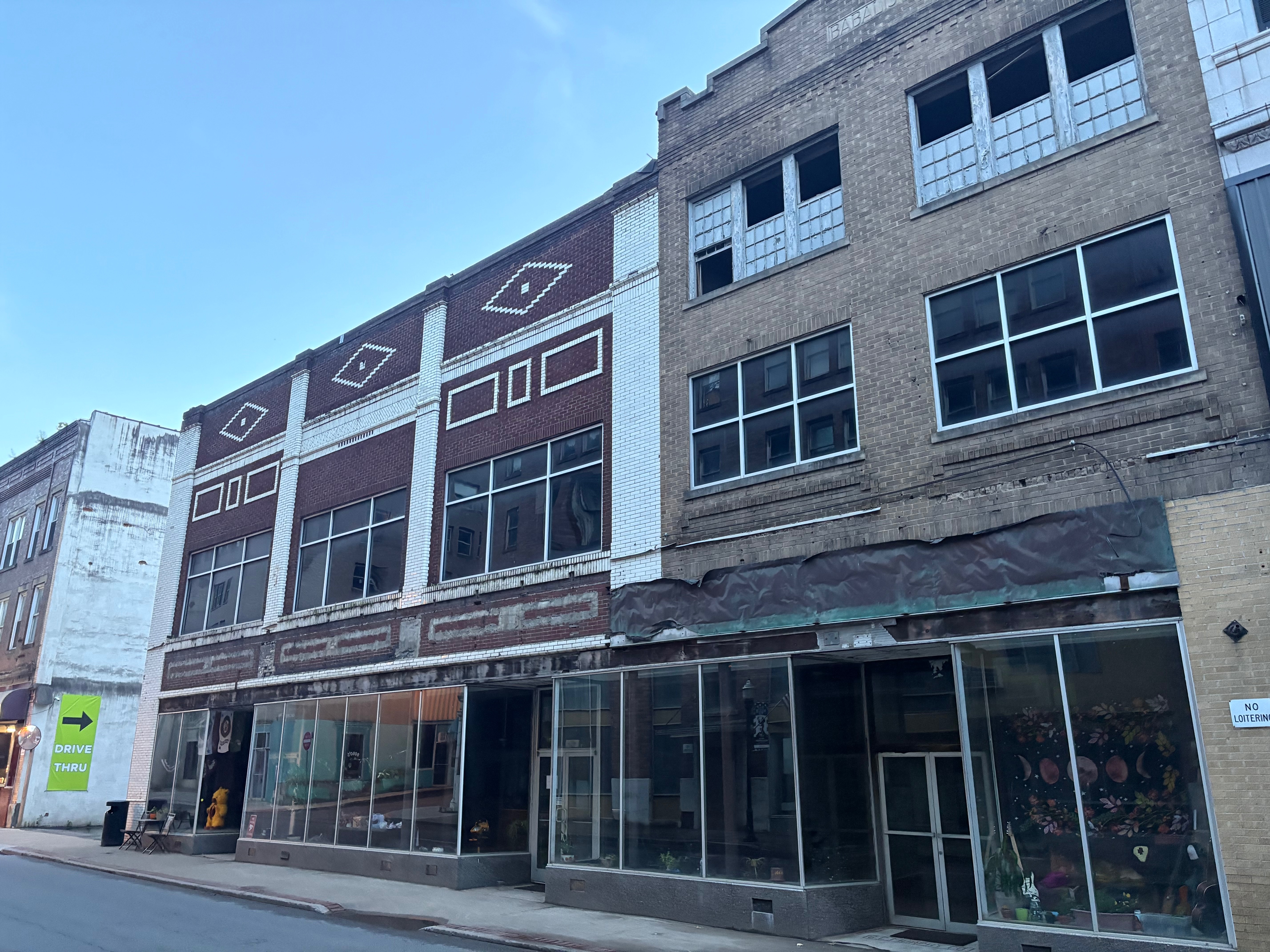 Restore G.C. Murphy Building in Welch W.V. 24801 campaign photo, 7 of 8