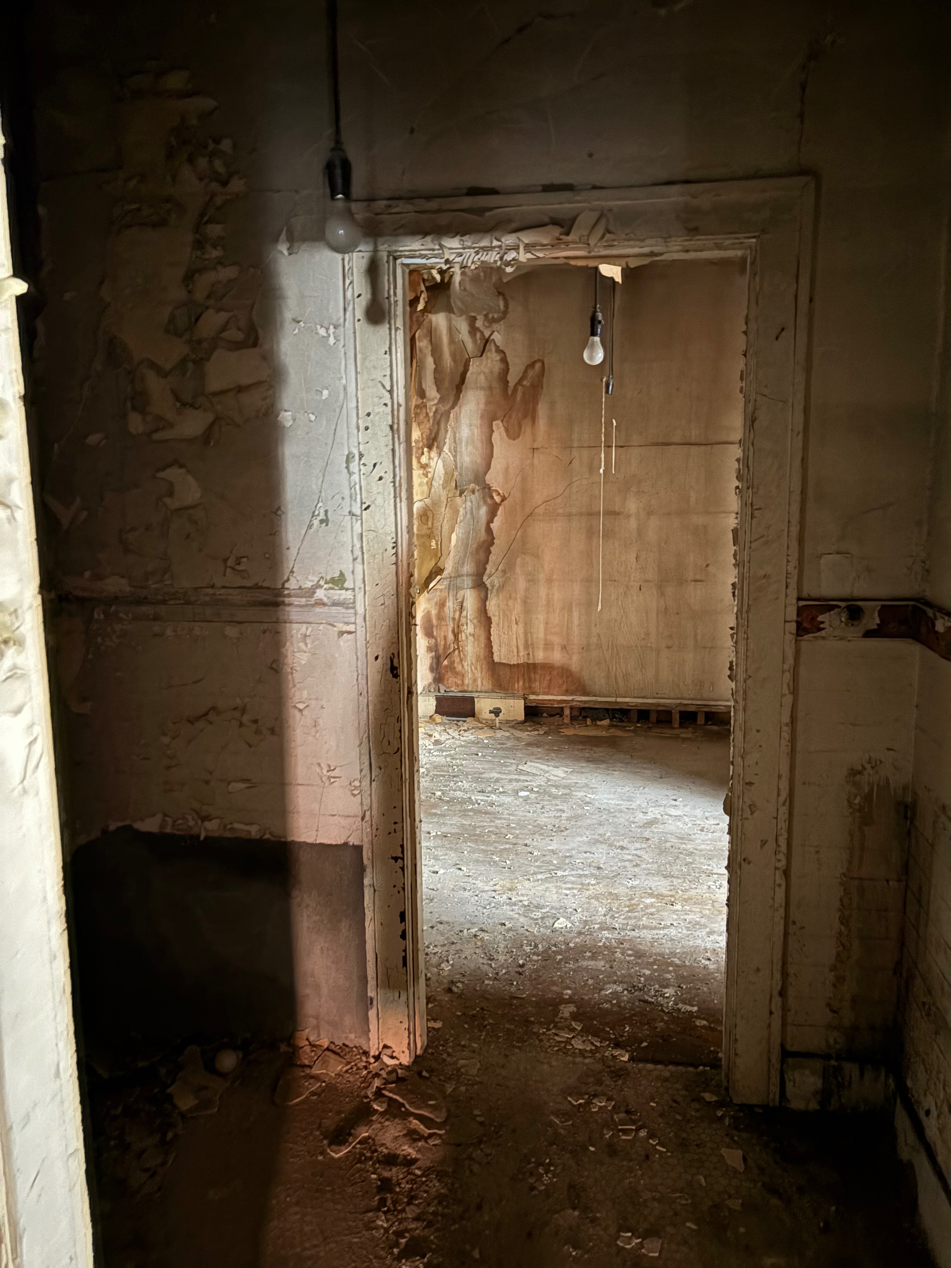 Restore G.C. Murphy Building in Welch W.V. 24801 campaign photo, 4 of 8