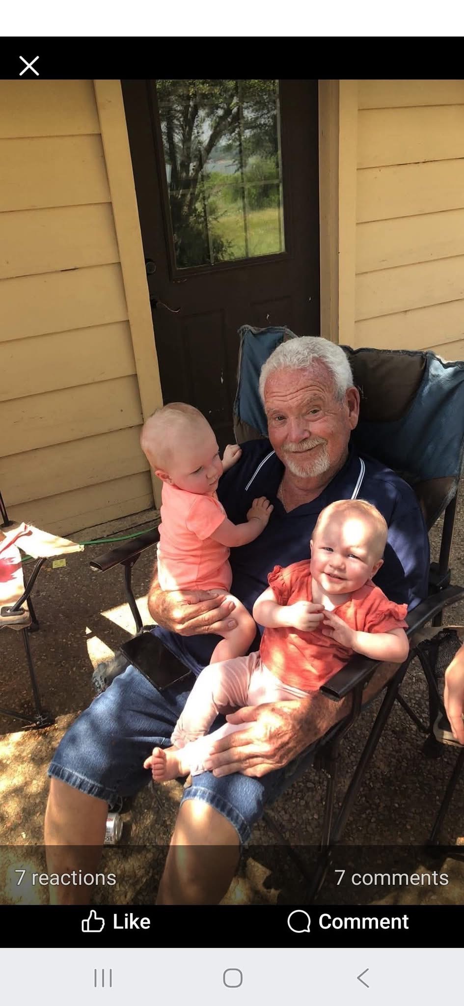 Our little fighter for medical expenses. campaign photo, 7 of 8