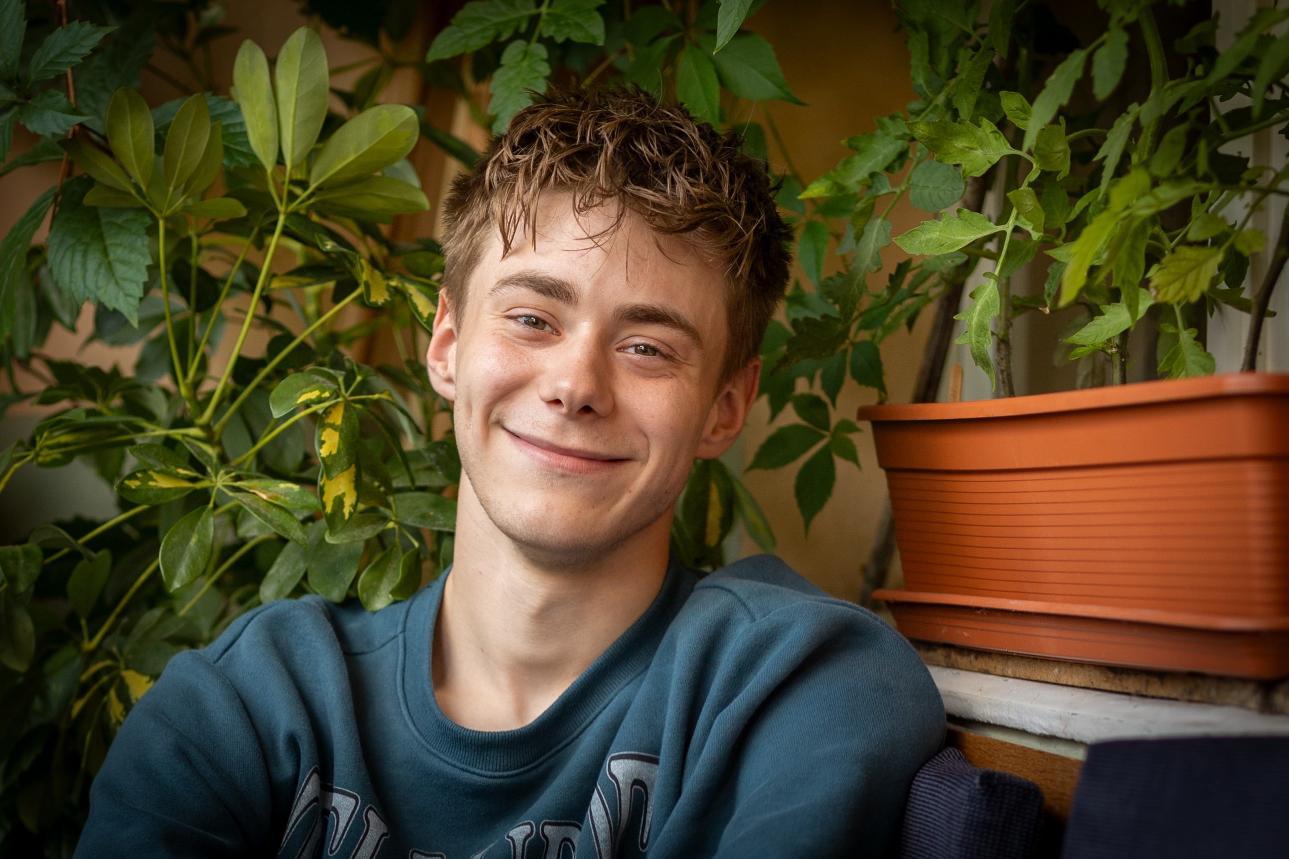 Mein Orientierungsjahr – Raus in die Welt! campaign photo, 2 of 4