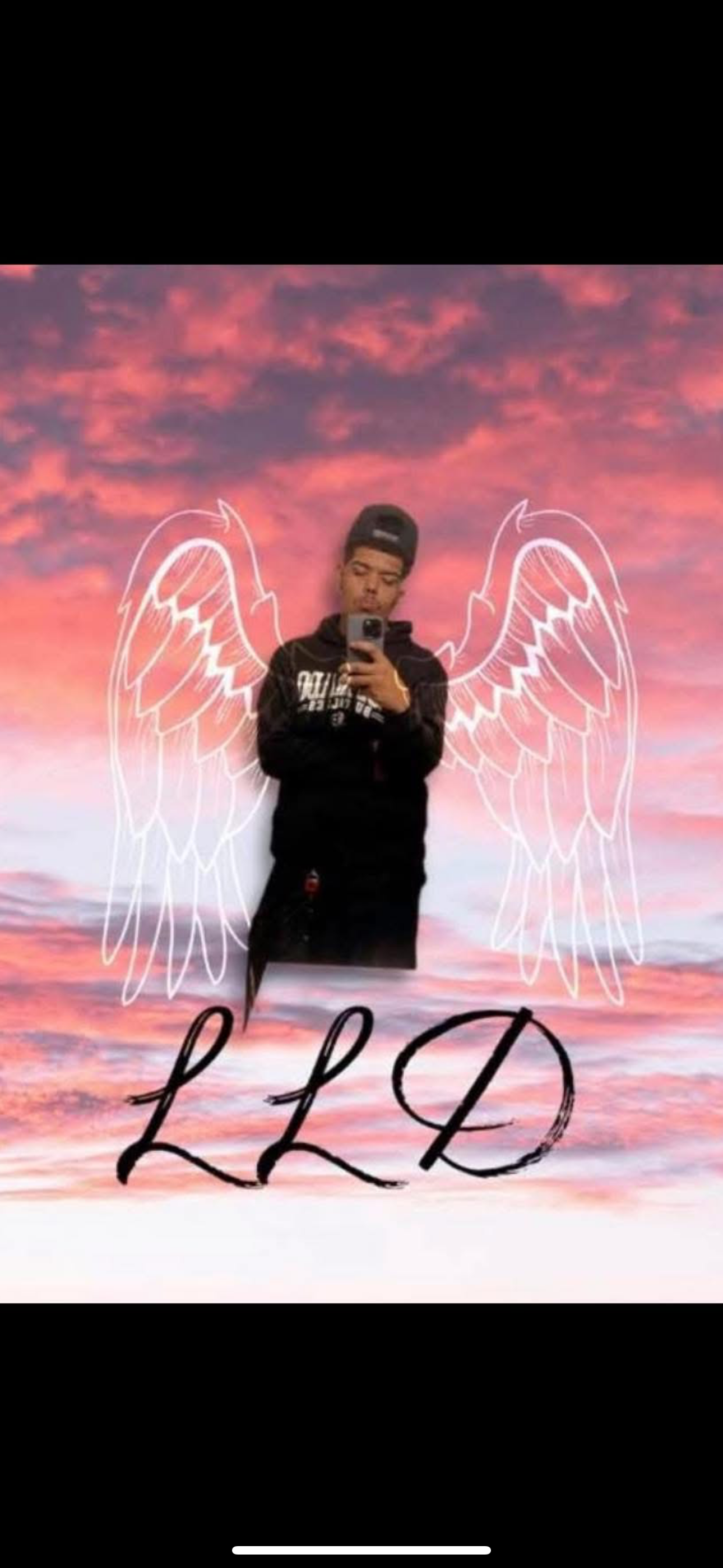 Remembering Davon: A Loving Brother and light  campaign photo, 7 of 8
