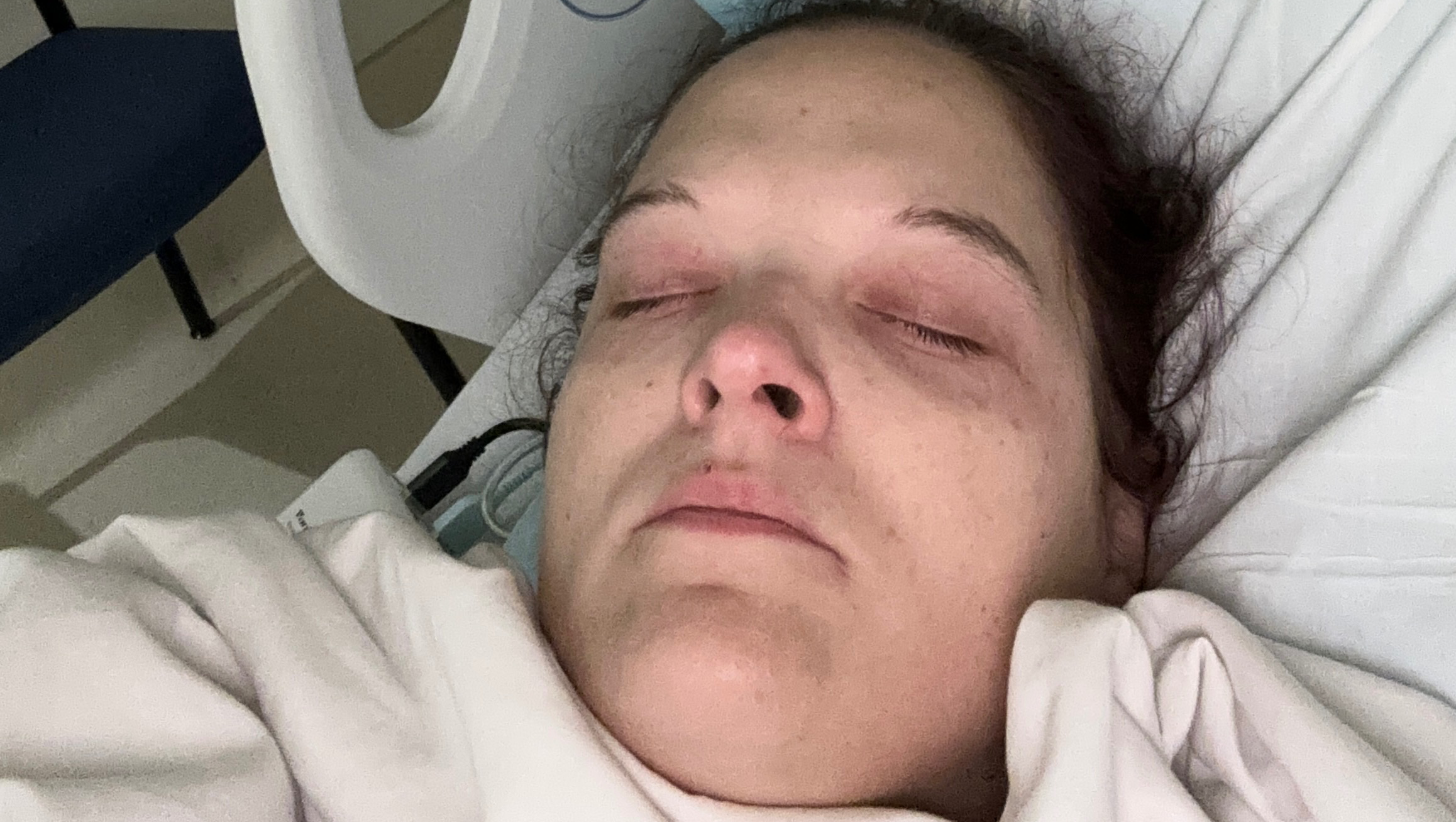 Help with Medical Bills for student with Ulcerative Colitis photo