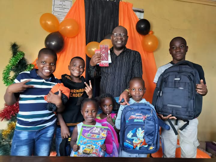 Save St Barnabas Christian Academy in Ndola campaign photo, 7 of 8