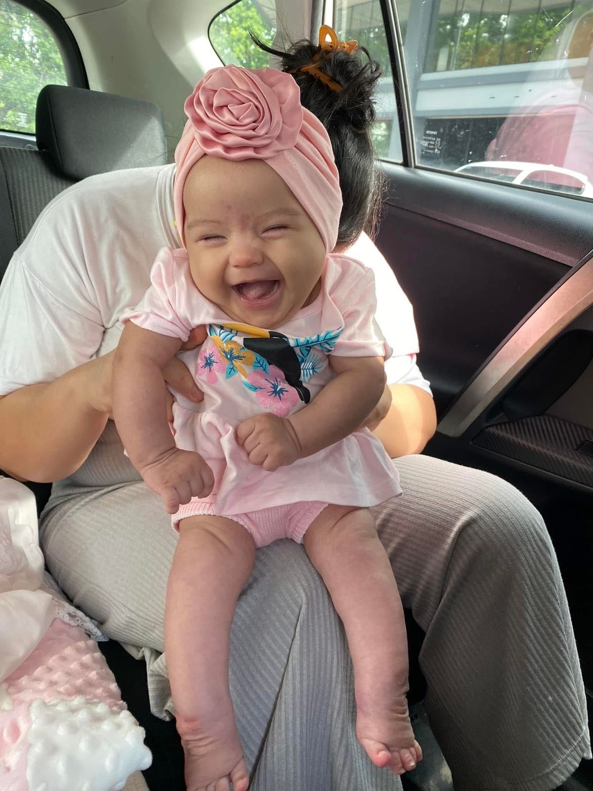 Help Alba Walk: Urgent Surgery Needed campaign photo, 2 of 8