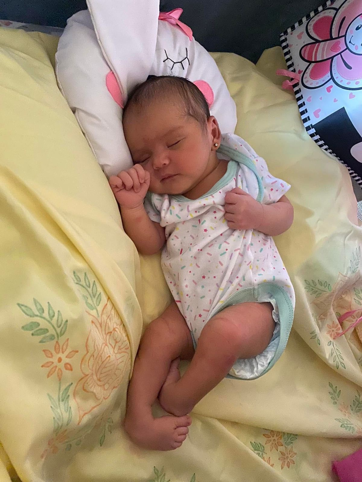 Help Alba Walk: Urgent Surgery Needed campaign photo, 4 of 8