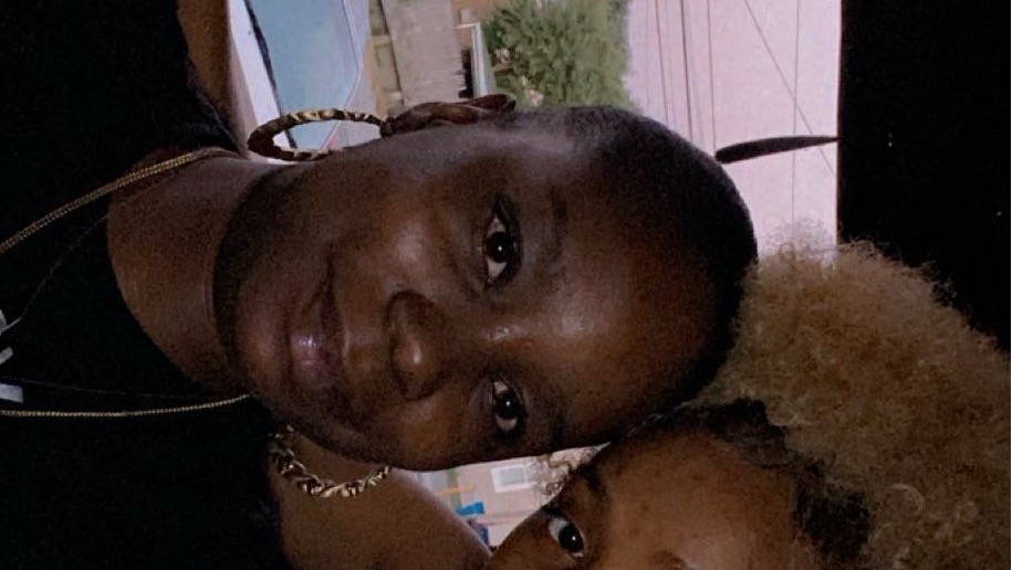 My'Reill's Hope Support Homelessness to Healing photo