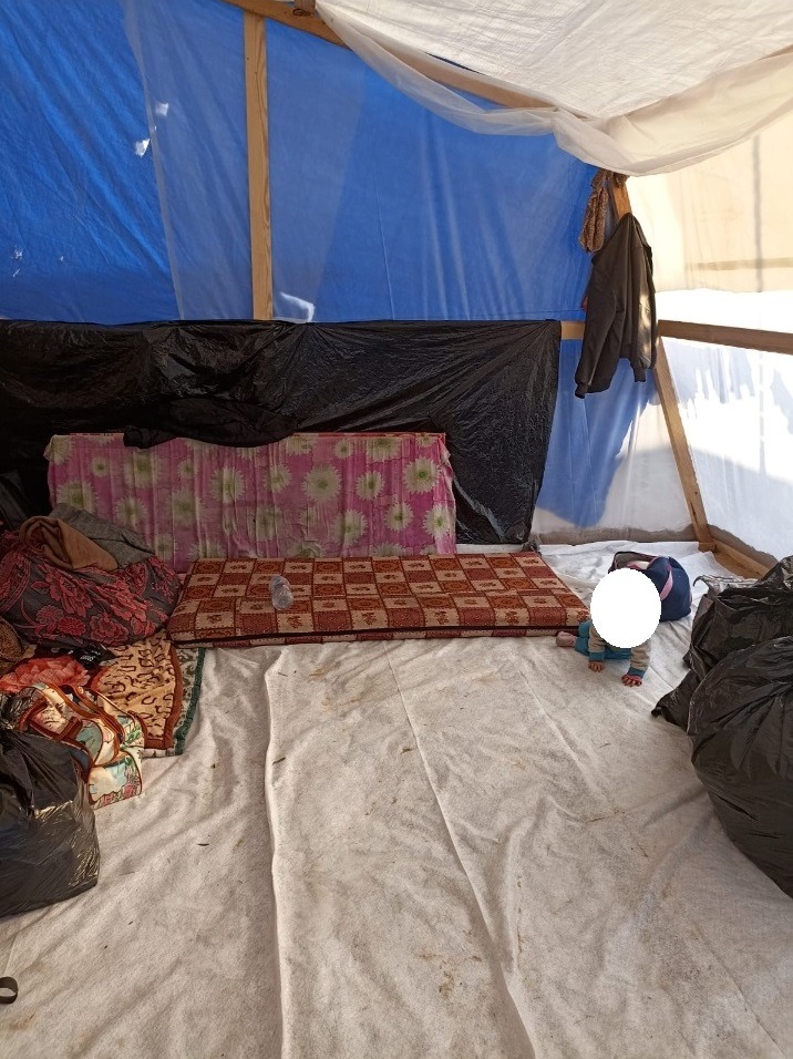 Help my family& relative families survive starvation in Gaza campaign photo, 2 of 4