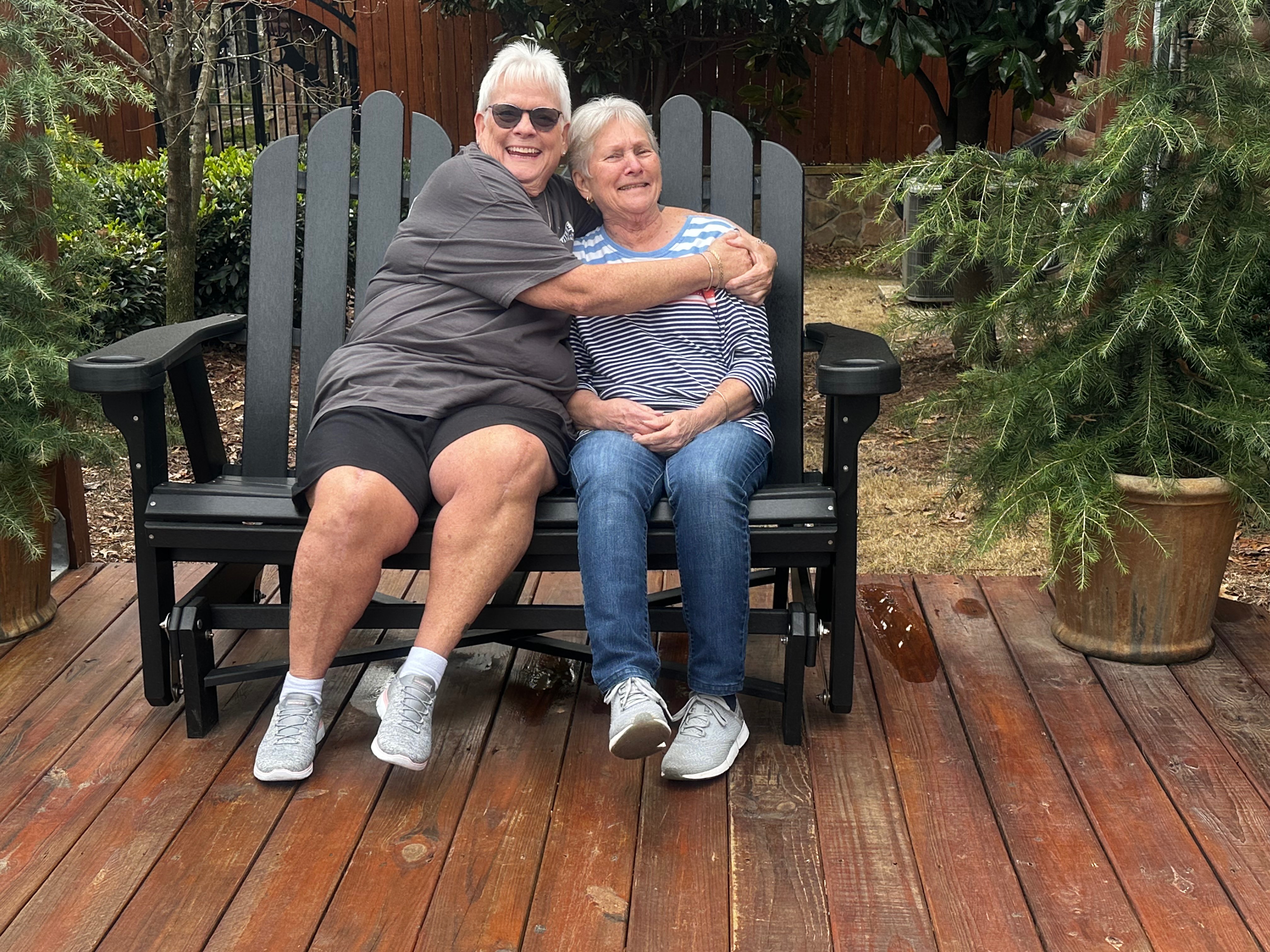 Help Mary Jane & Bonita Walk in Paul’s Footsteps in Greece campaign photo, 5 of 6